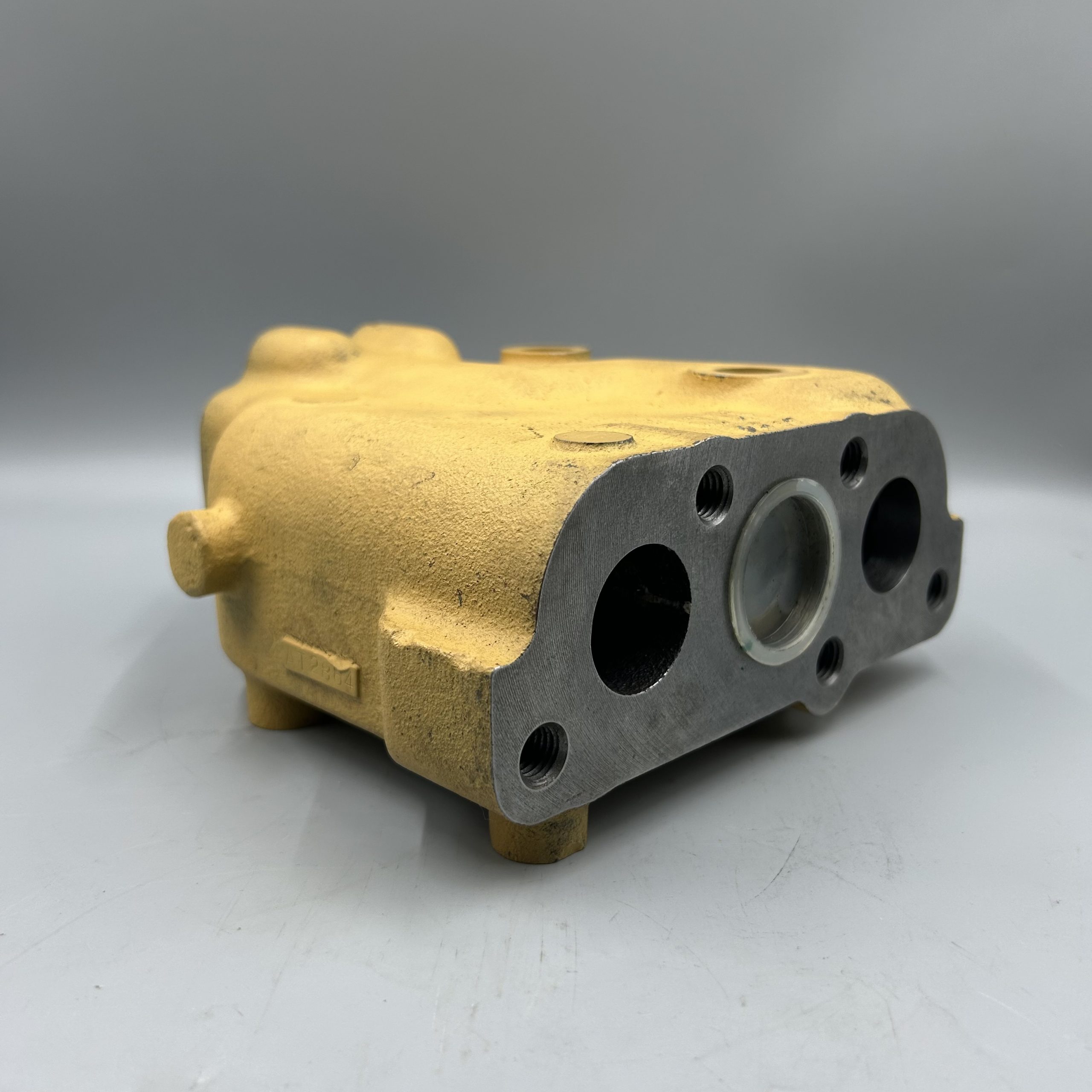 Клапанная сборка 195-63-14300 для Komatsu Модульная конструкция