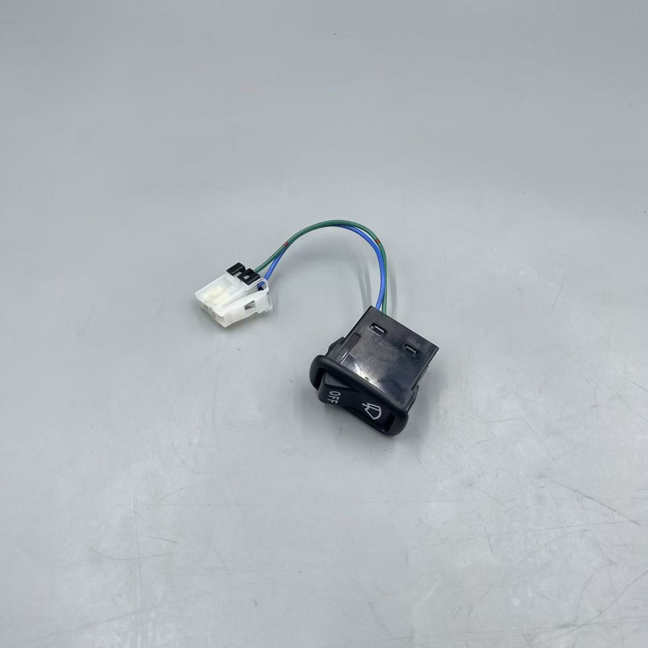 Переключатель ASS’Y (WIPER) 20Y-06-31350 – KOMATSU