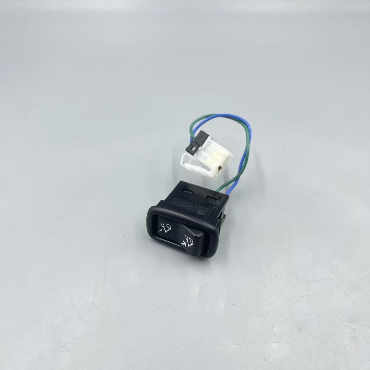 Переключатель 207-06-71180 для экскаватора Komatsu PC200-7