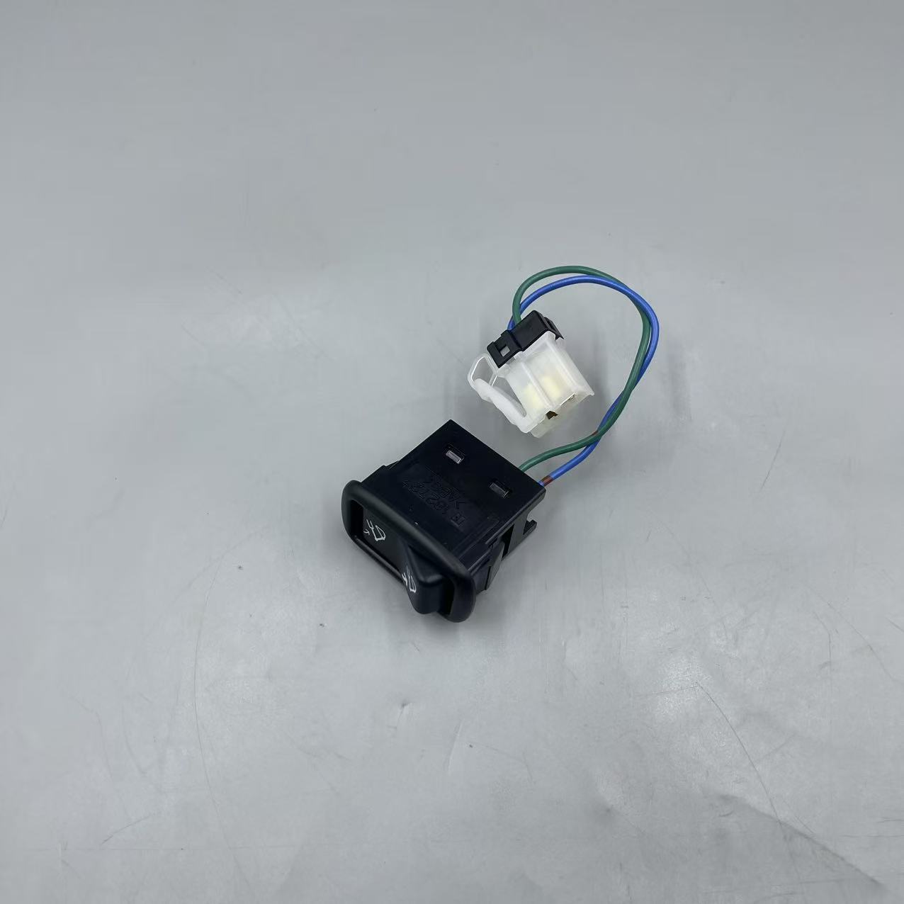 Переключатель 207-06-71180 для экскаватора Komatsu PC200-7