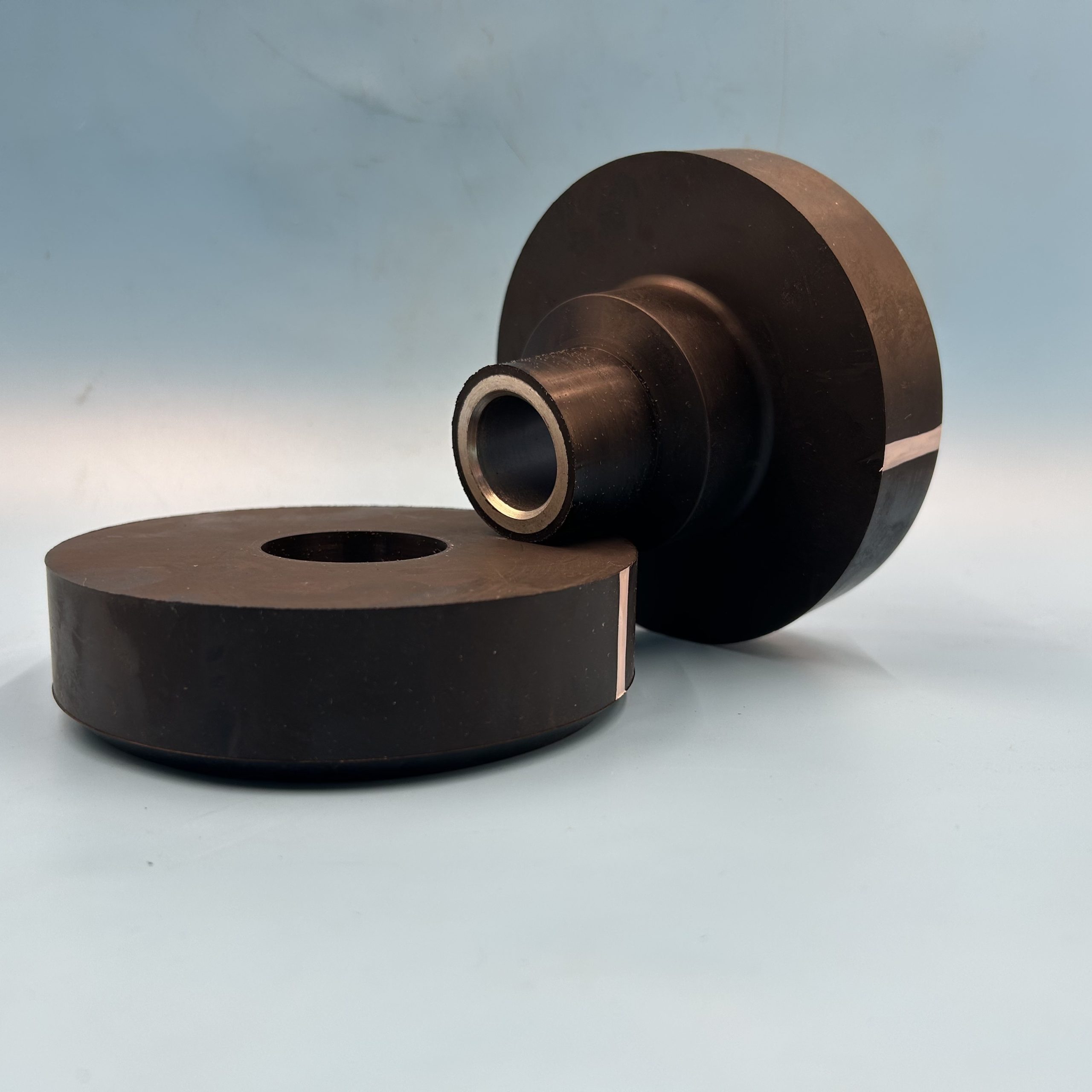 426-Z82-1210 Подушка ASS’Y (Подушка сборка)