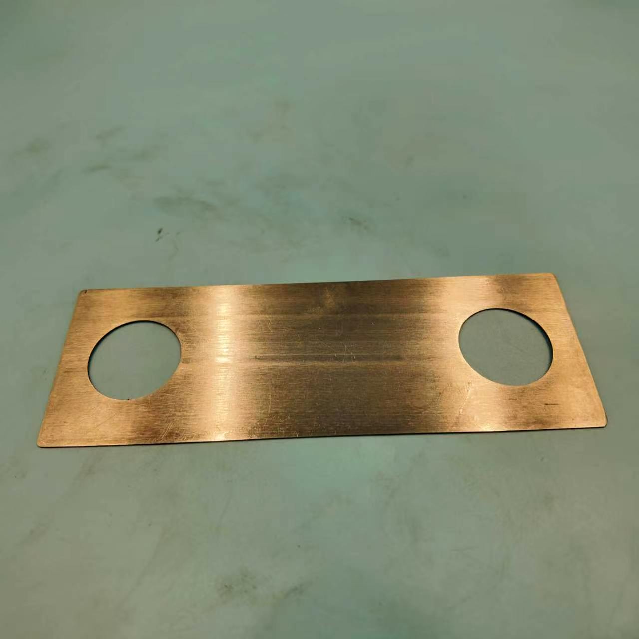 423-70-13170 SPACER – 0.020 IN. (0.5 MM) – 4237013170
