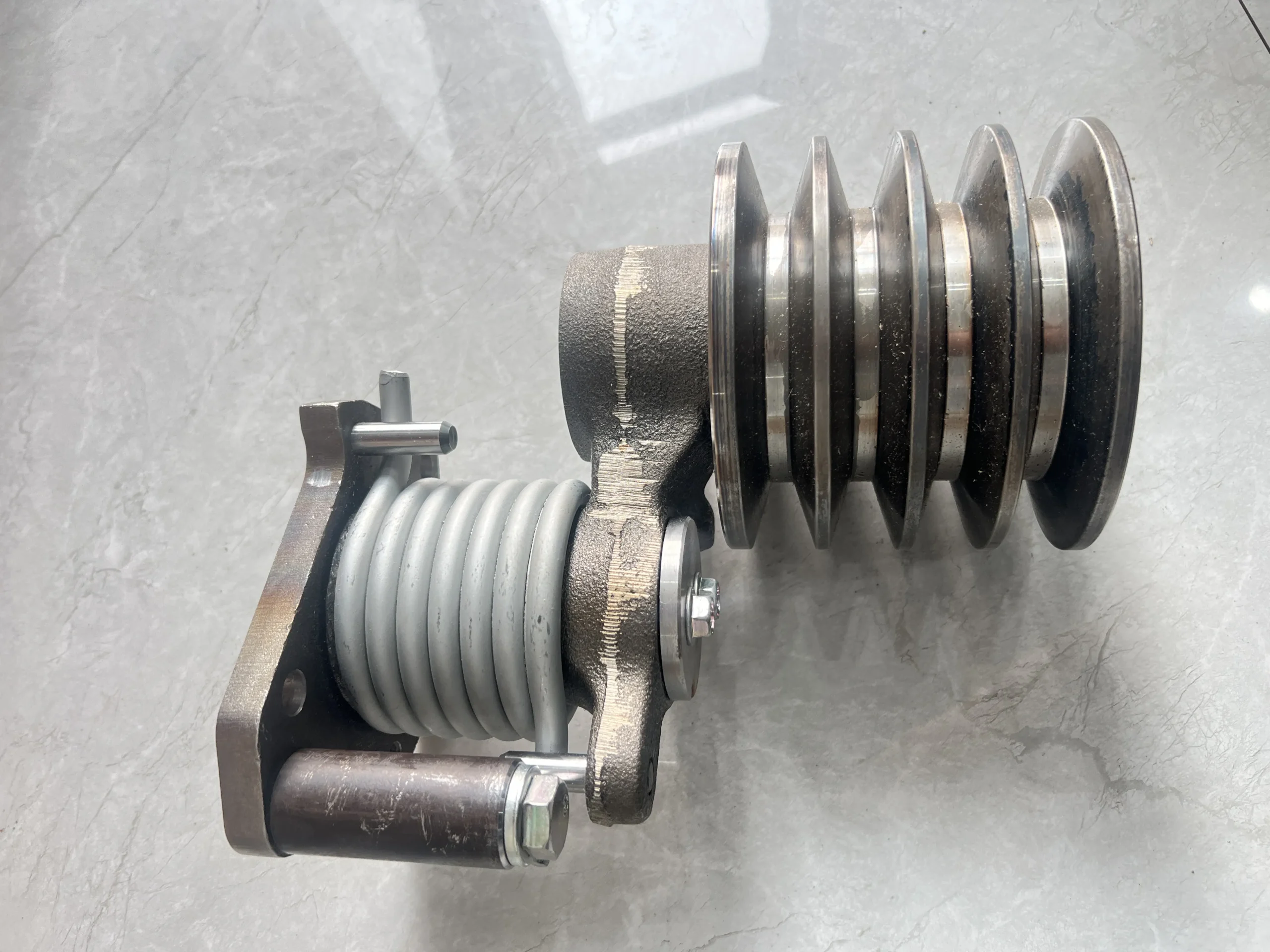 Komatsu Machinery 6240 – 61 – 4500 Компоненты компактных колес