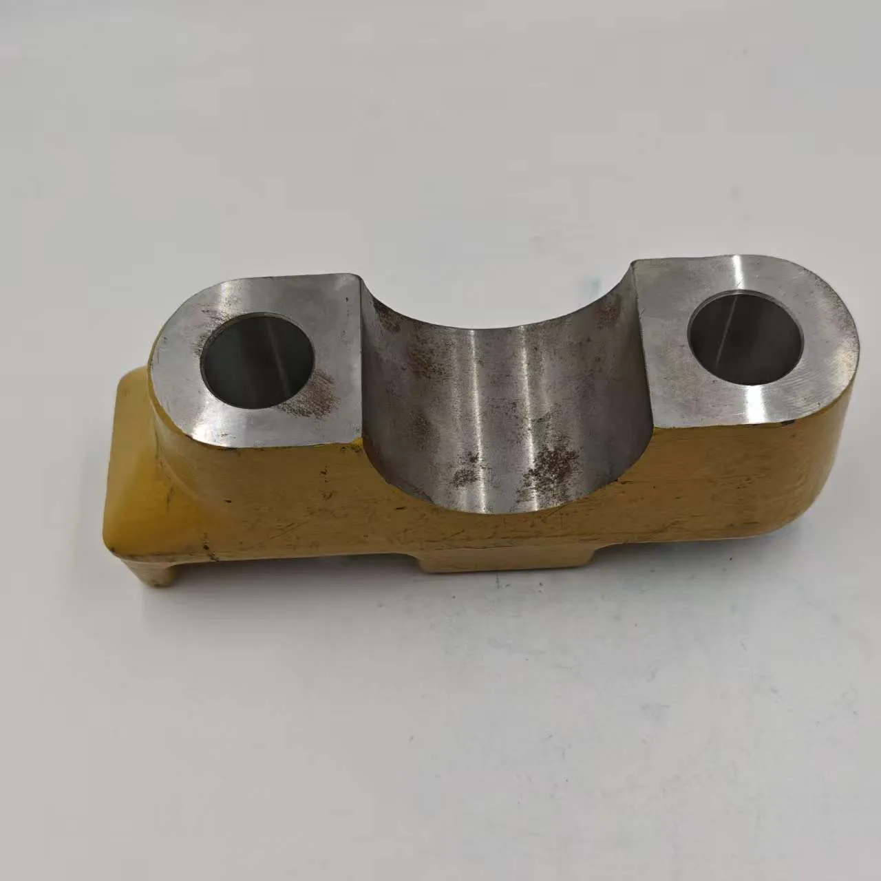 Roller Cap 195-30-62141 for Komatsu Dozer