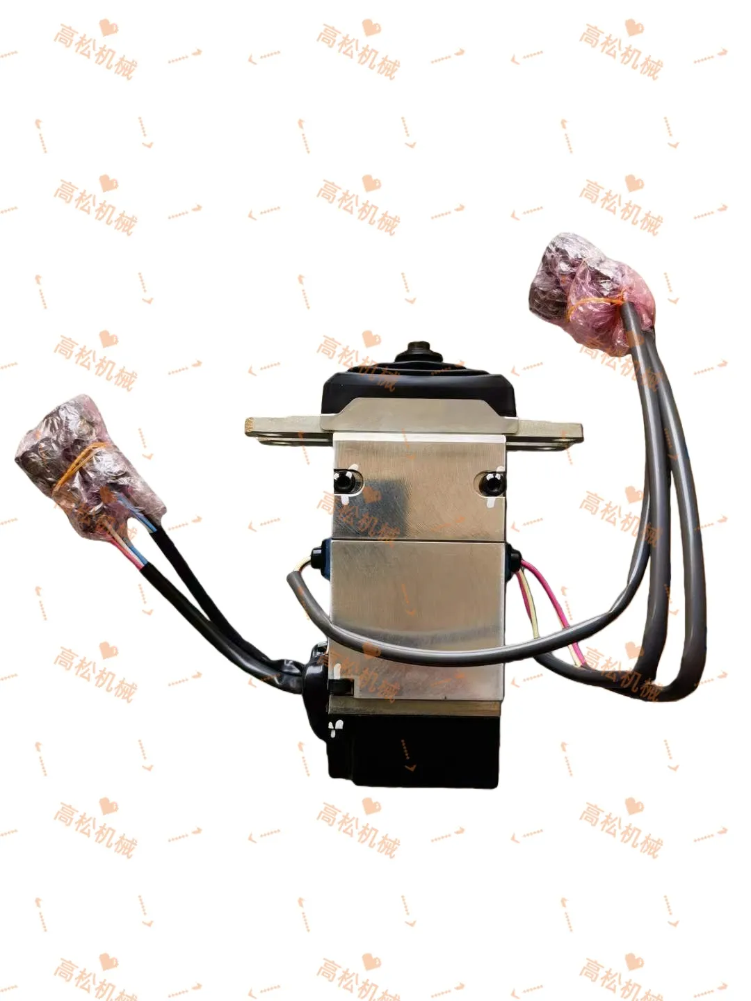 БЛОК ПЕРЕКЛЮЧАТЕЛЕЙ 702-16-02144  702-16-02143 Original New Lever Assembly Level for Loader Wa380-6 Wa430 Wa470 Wa480 Wa500 Wa800