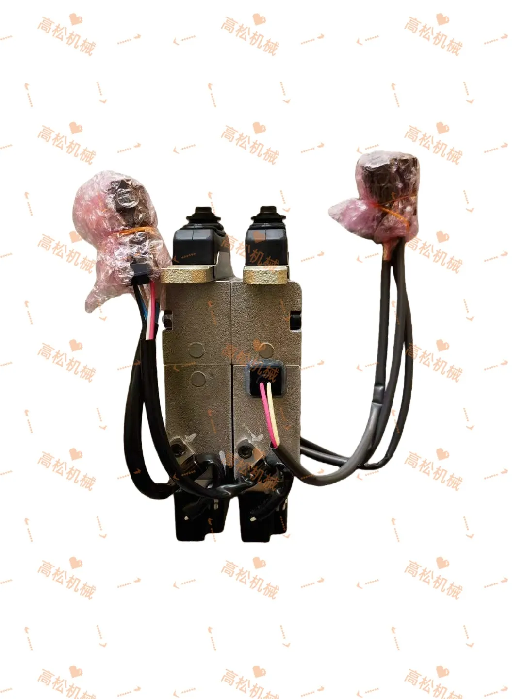 Блок переключателей Komatsu 702-16-02144 Komatsu