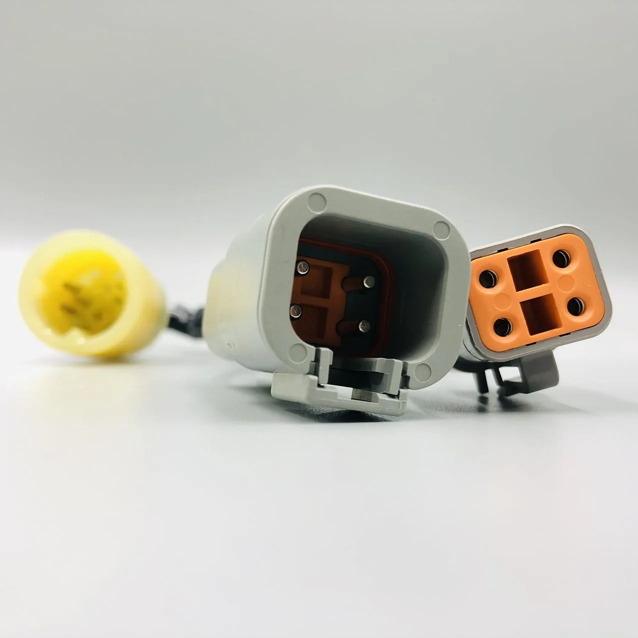 Комацу (Komatsu) 799-601-4260, ADAPTER, KOMATSU,