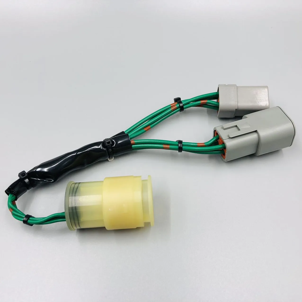 Оригинал Komatsu 799 – 601 – 4260 – адаптер для тракторов Komatsu