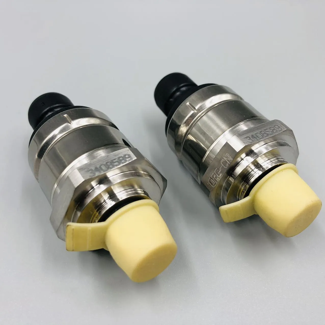 Оригинальный датчик давления Komatsu 6560 – 61 – 7102