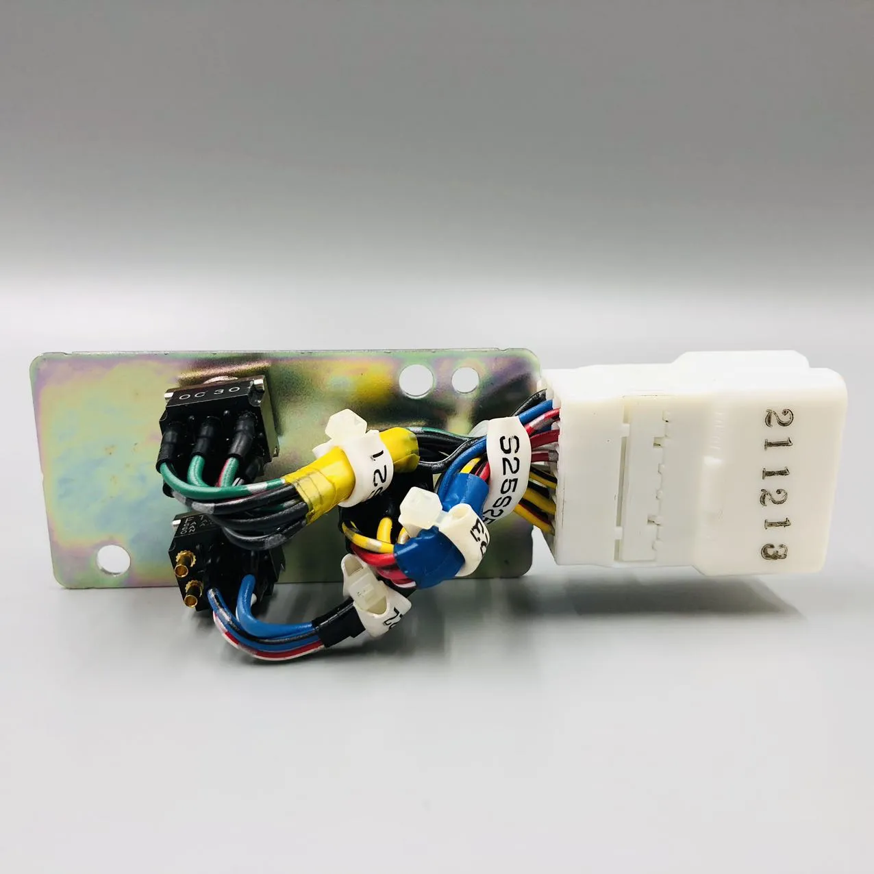 22U-06-22370 SWITCH ASSY 22U0622370 FIT for KOMATSU PC300-7 PC350-7