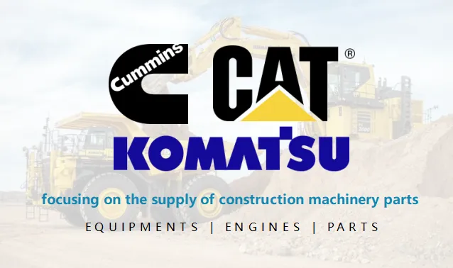 Запасные части Komatsu 561 – 03 – 83110 Гидравлический шланг