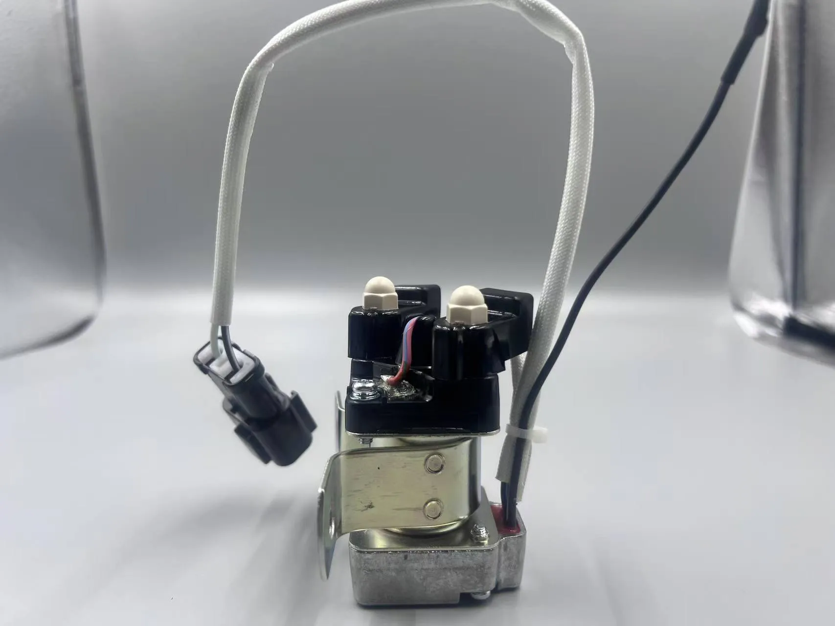 Оригинальное заводское реле Komatsu для экскаваторов PC200 – 7 и PC200 – 8 600 – 815 – 8941