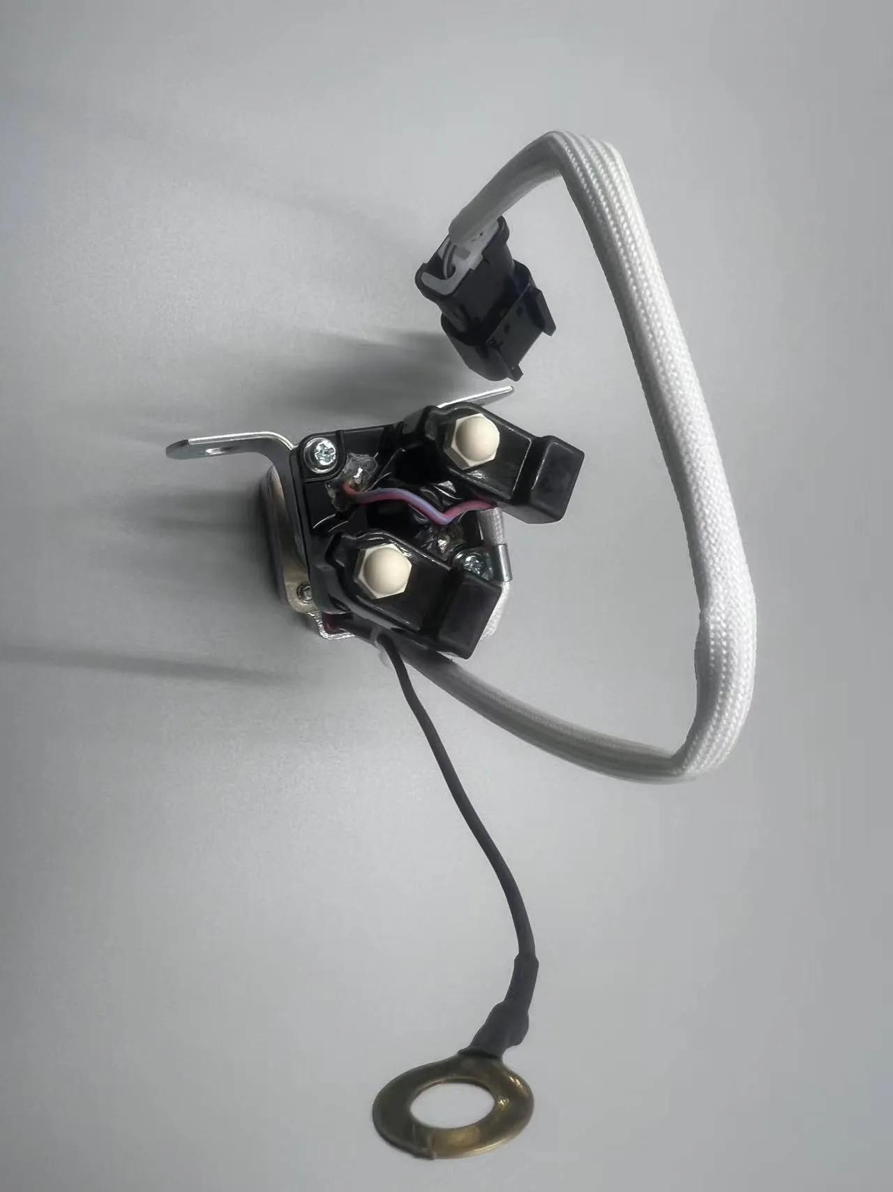 Оригинальное заводское реле Komatsu для экскаваторов PC200 – 7 и PC200 – 8 600 – 815 – 8941