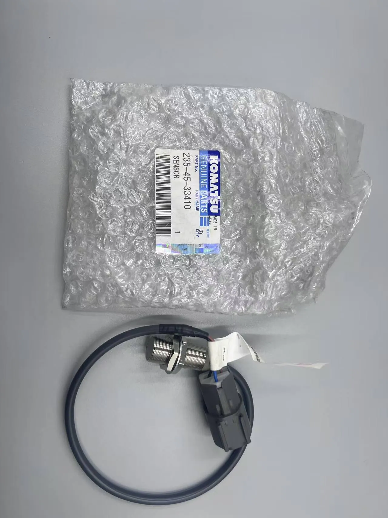 Оригинальный заводской датчик потенциала переключения передач Komatsu 235 – 45 – 33410