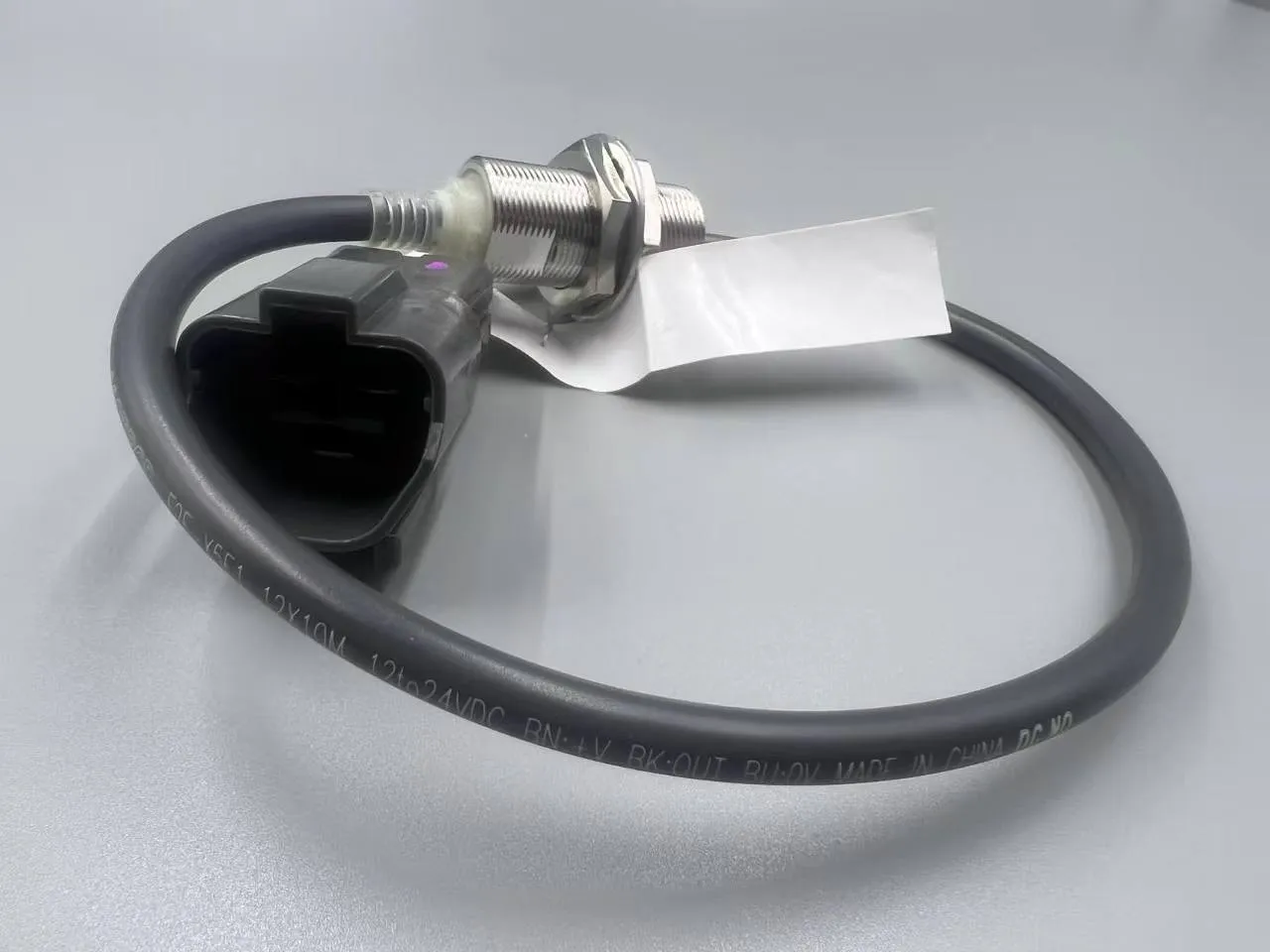 Оригинальный заводской датчик потенциала переключения передач Komatsu 235 – 45 – 33410