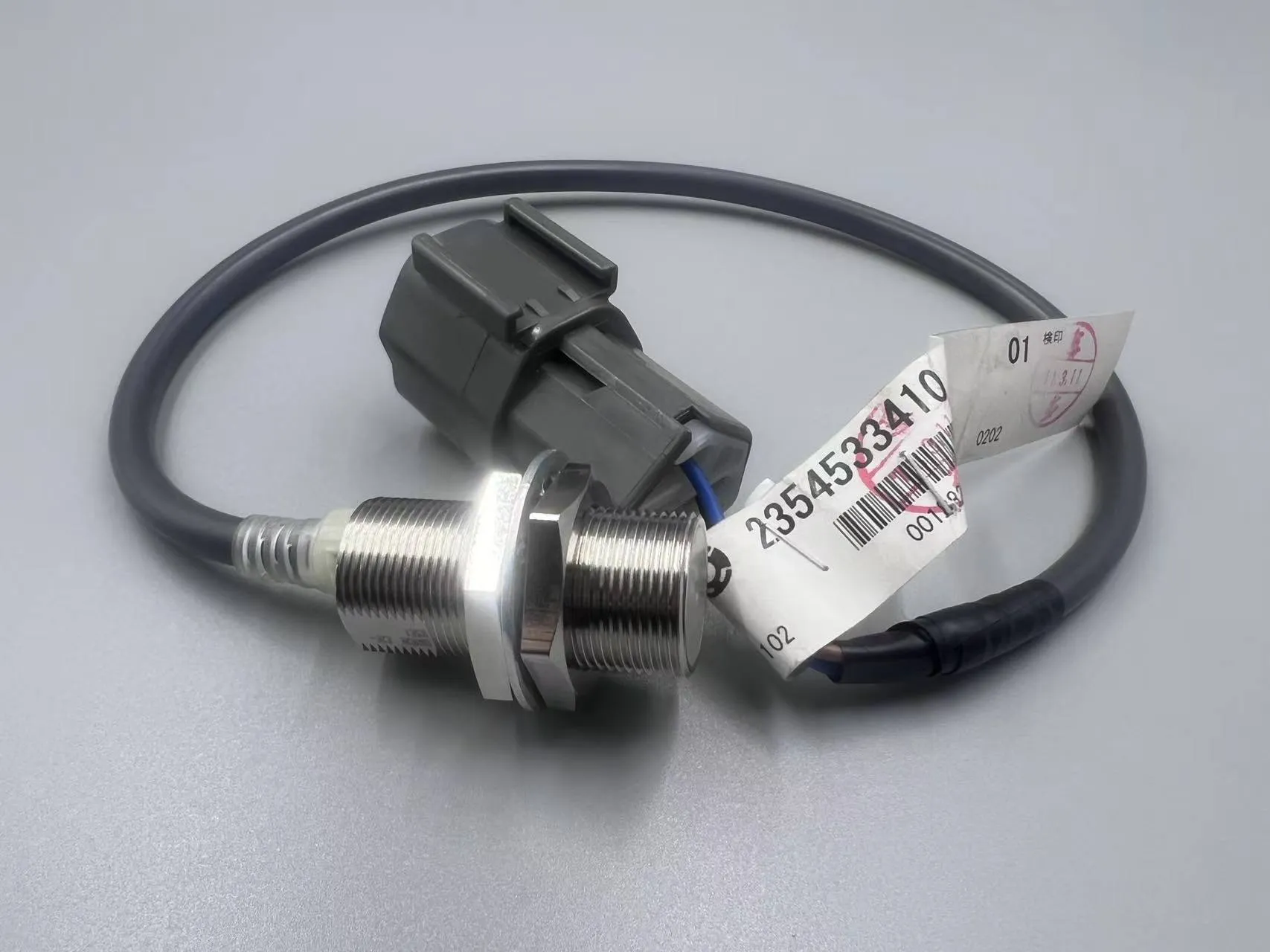 Оригинальный заводской датчик потенциала переключения передач Komatsu 235 – 45 – 33410