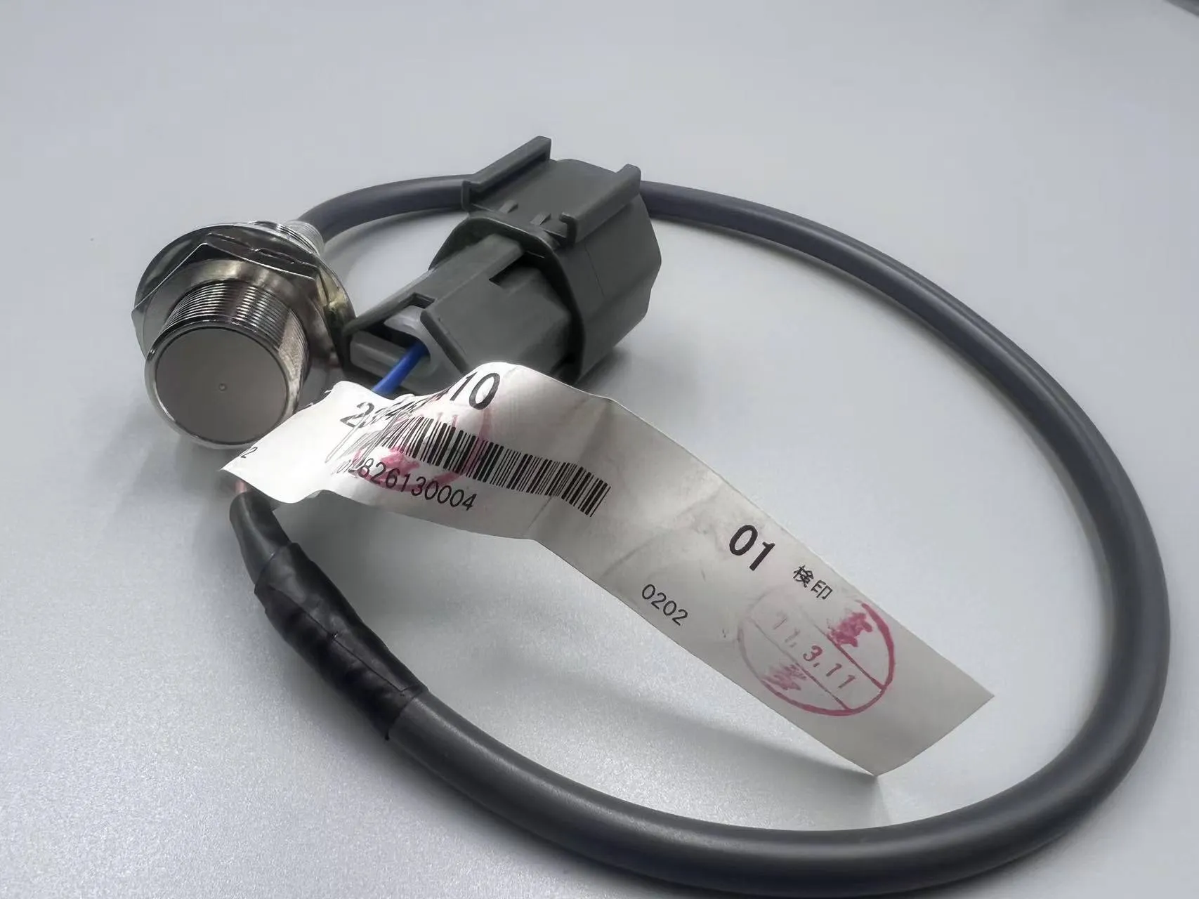 Оригинальный заводской датчик потенциала переключения передач Komatsu 235 – 45 – 33410