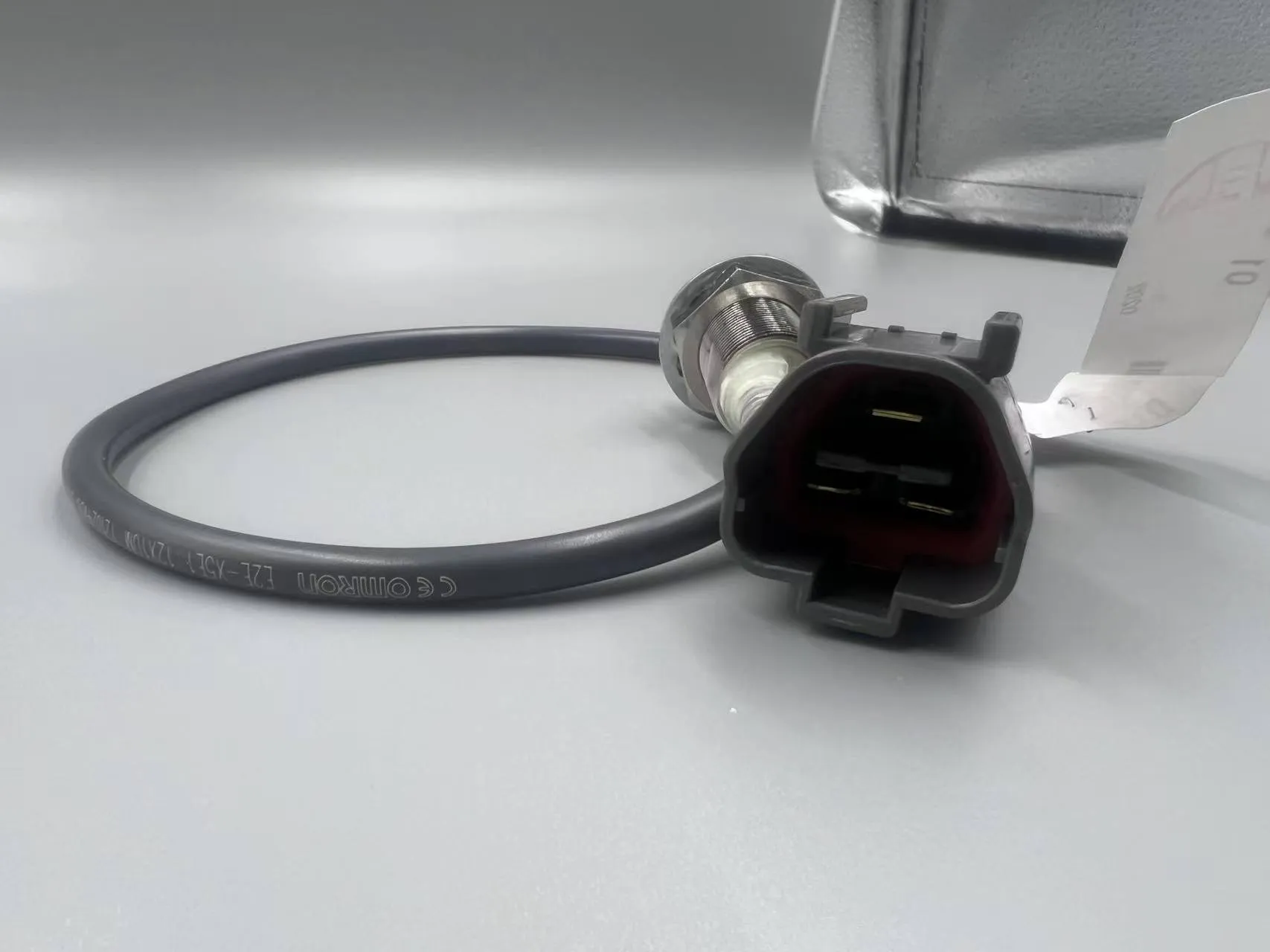 Оригинальный заводской датчик потенциала переключения передач Komatsu 235 – 45 – 33410