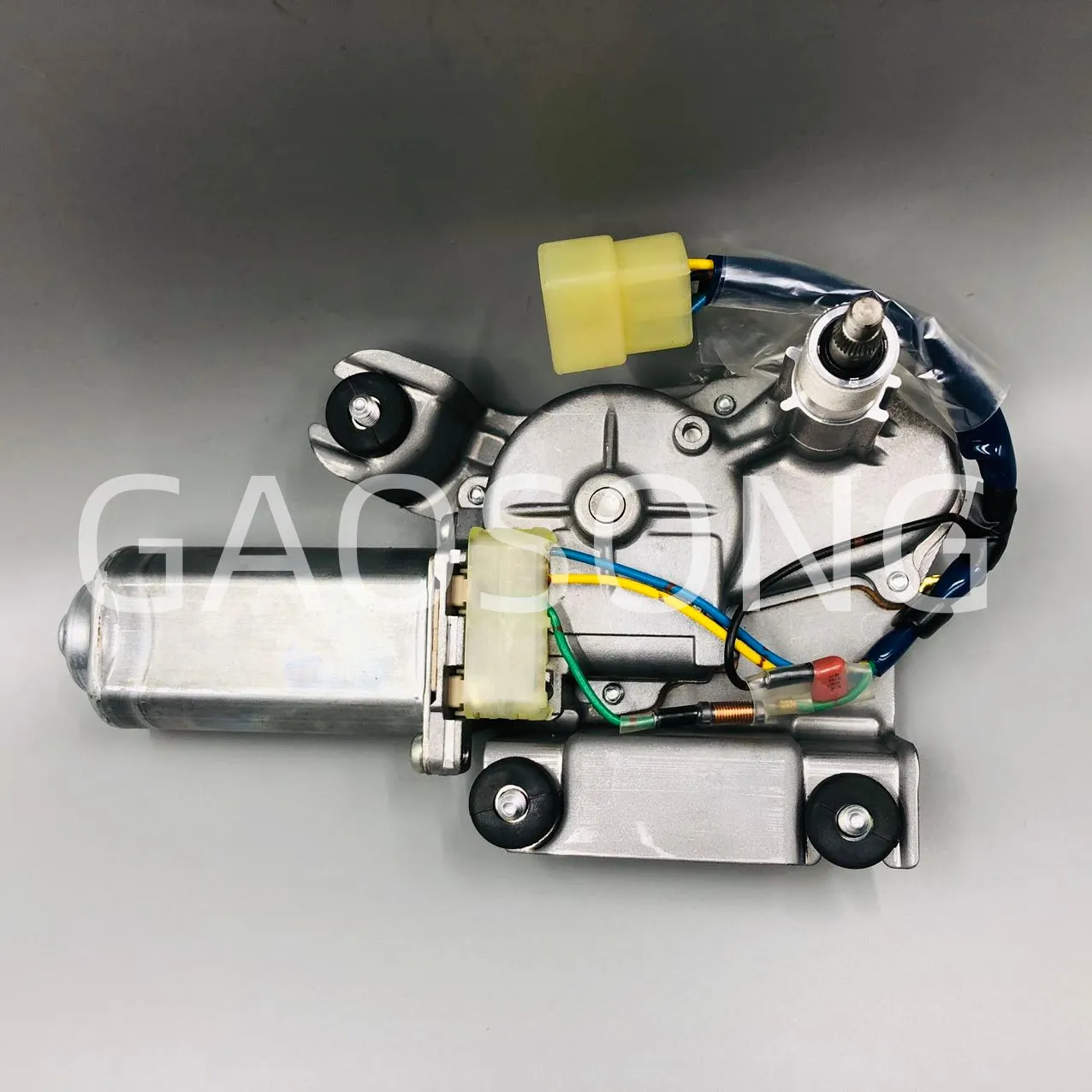 42C-56-11381 • WIPER MOTOR,L.H.-Komatsu Original Factory