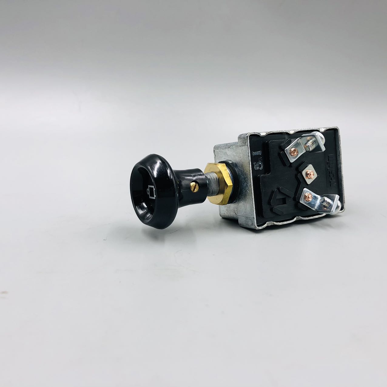 KOMATSU 08061-30070 SWITCH,THERMOSTART, available at a good price, in stock now
