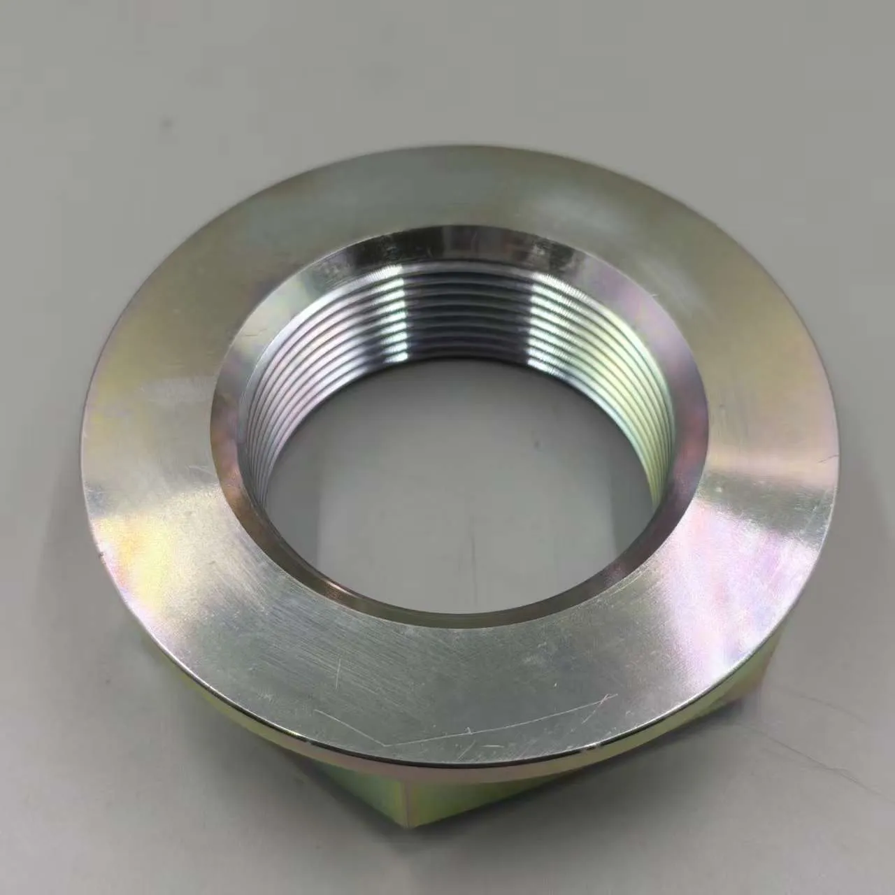 Grader Gd825A-2 Nut 235-46-45130 2354645130