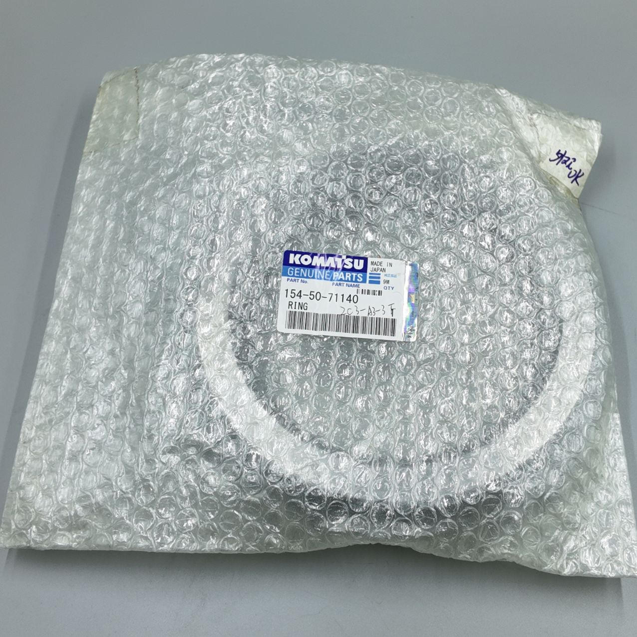 Механические запчасти Komatsu 154 – 50 – 71140 RING