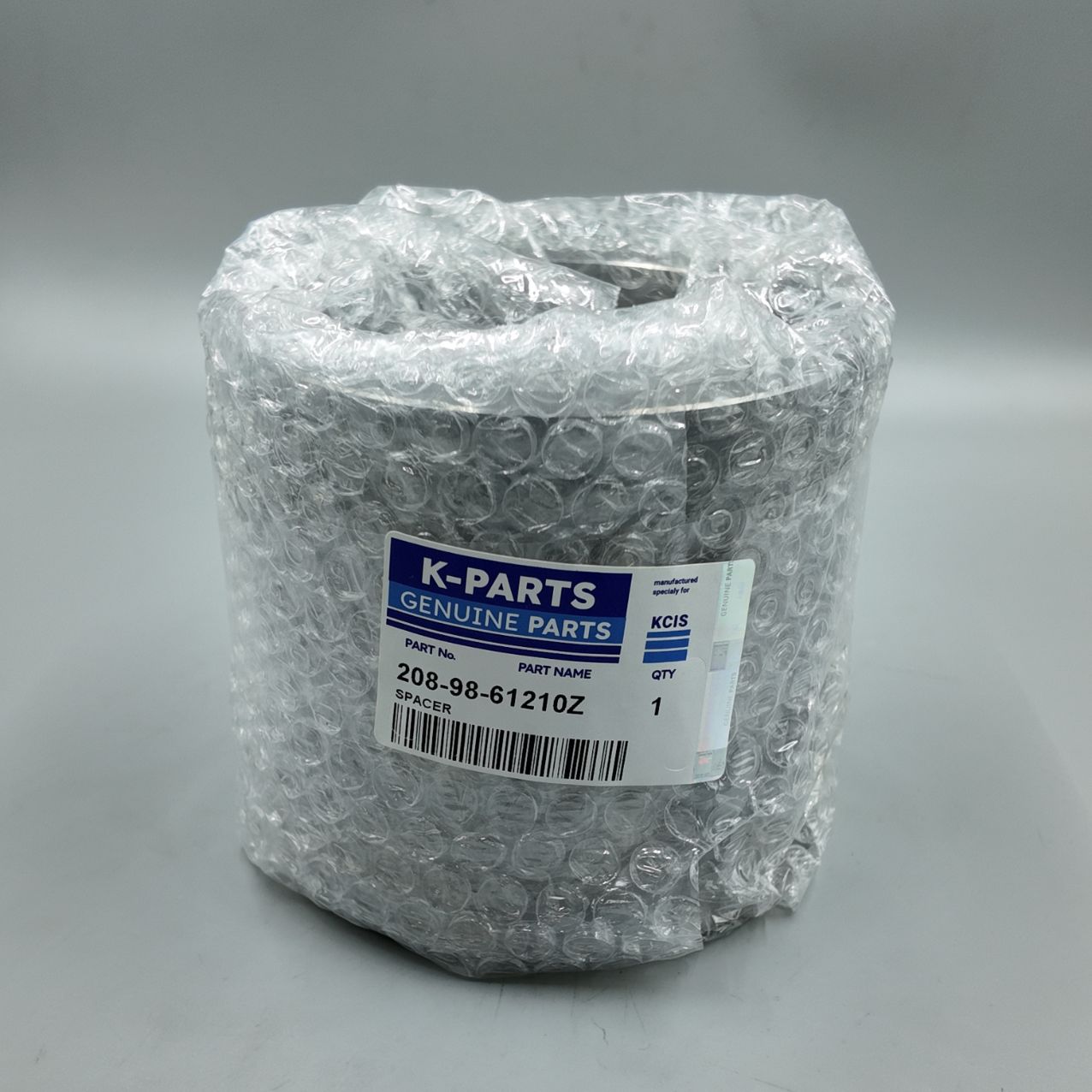Механические аксессуары Komatsu 154 – 50 – 71140 spacer