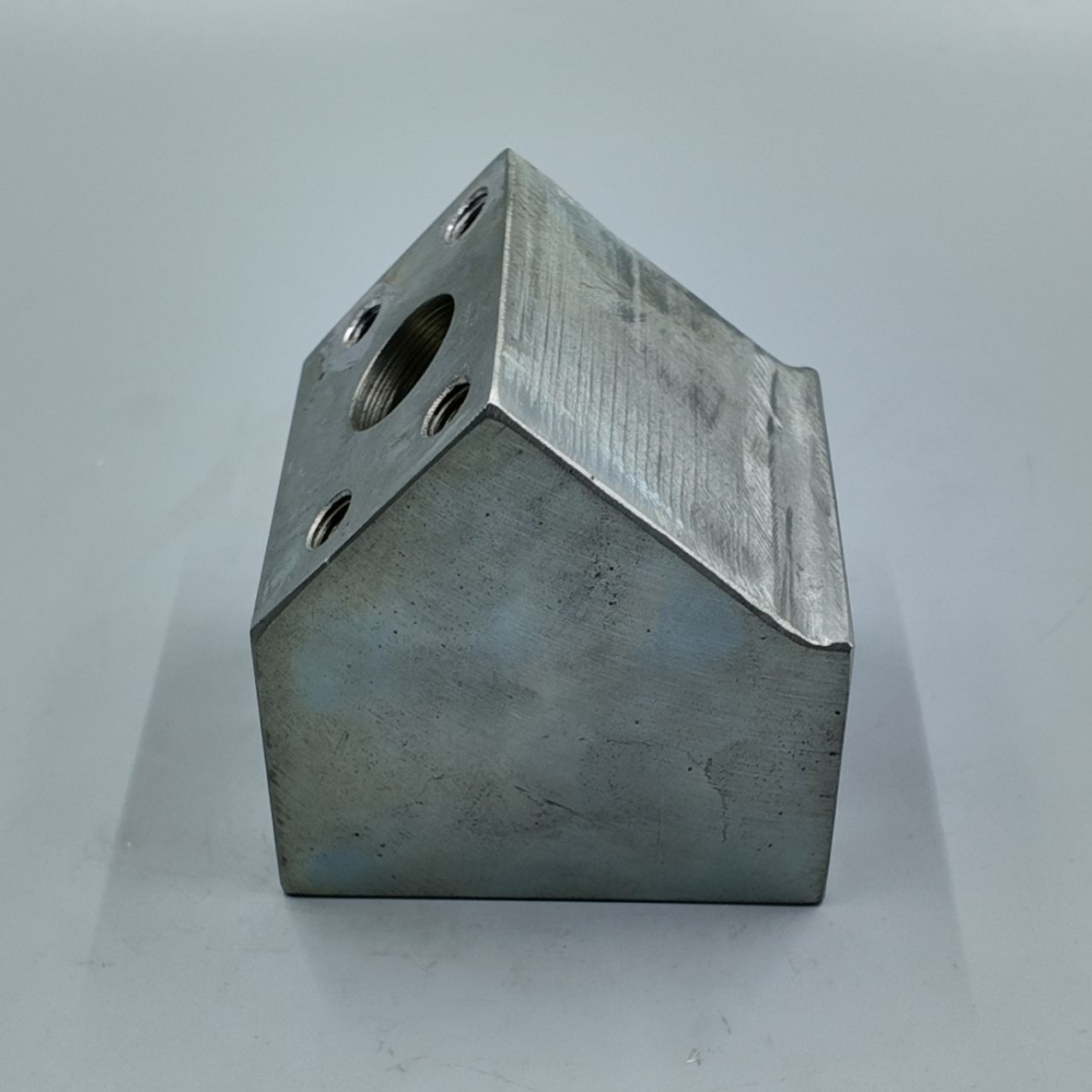 Механические детали 20Y – 62 – 52411 Block