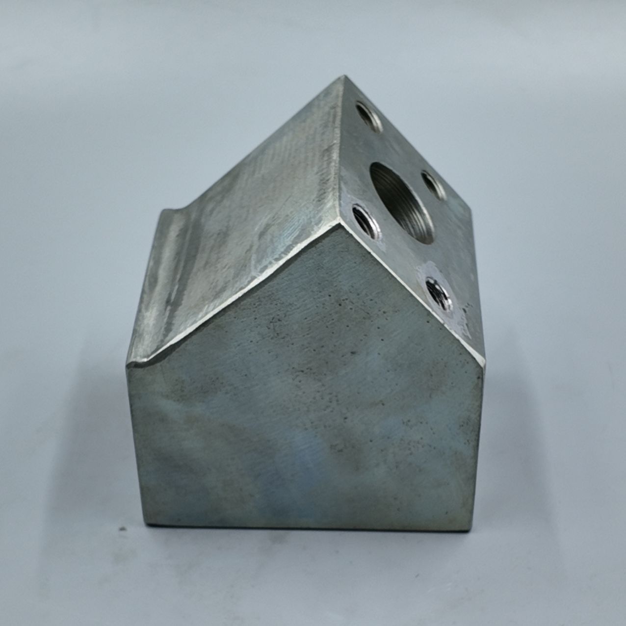 Механические детали 20Y – 62 – 52411 Block