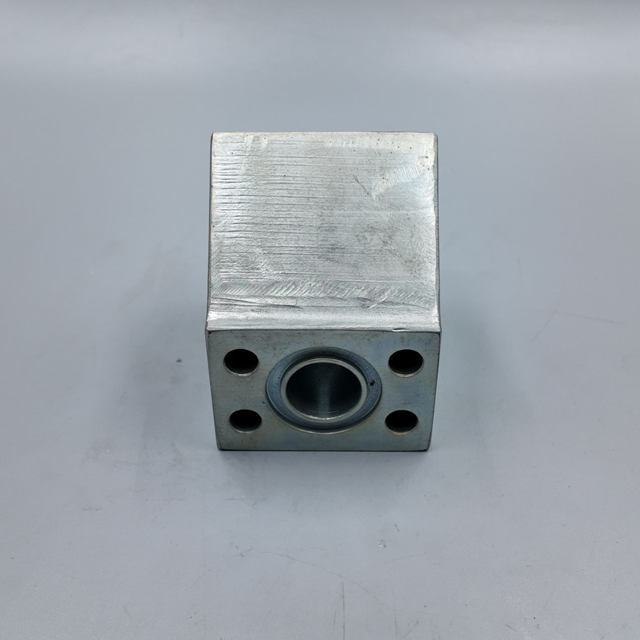 Механические детали 20Y – 62 – 52411 Block