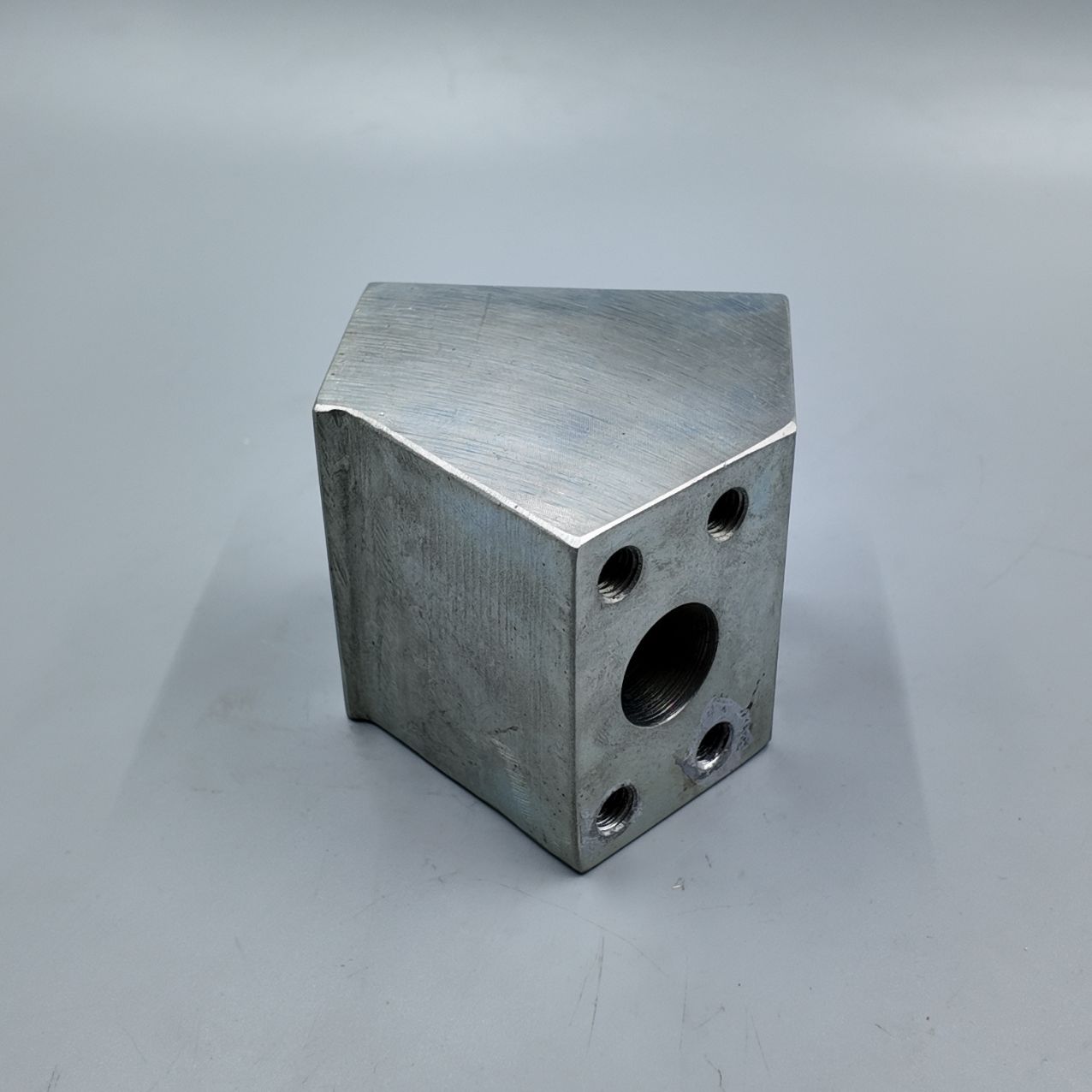 Механические детали 20Y – 62 – 52411 Block