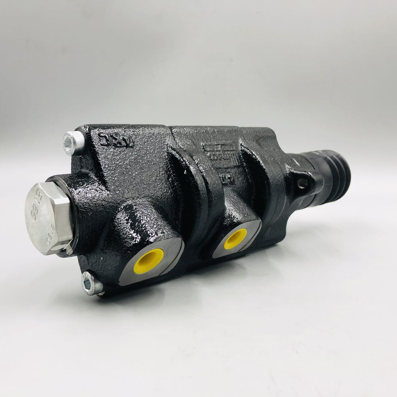 Механические аксессуары Komatsu 421 – 43 – 48711 Komatsu Valve Assembly