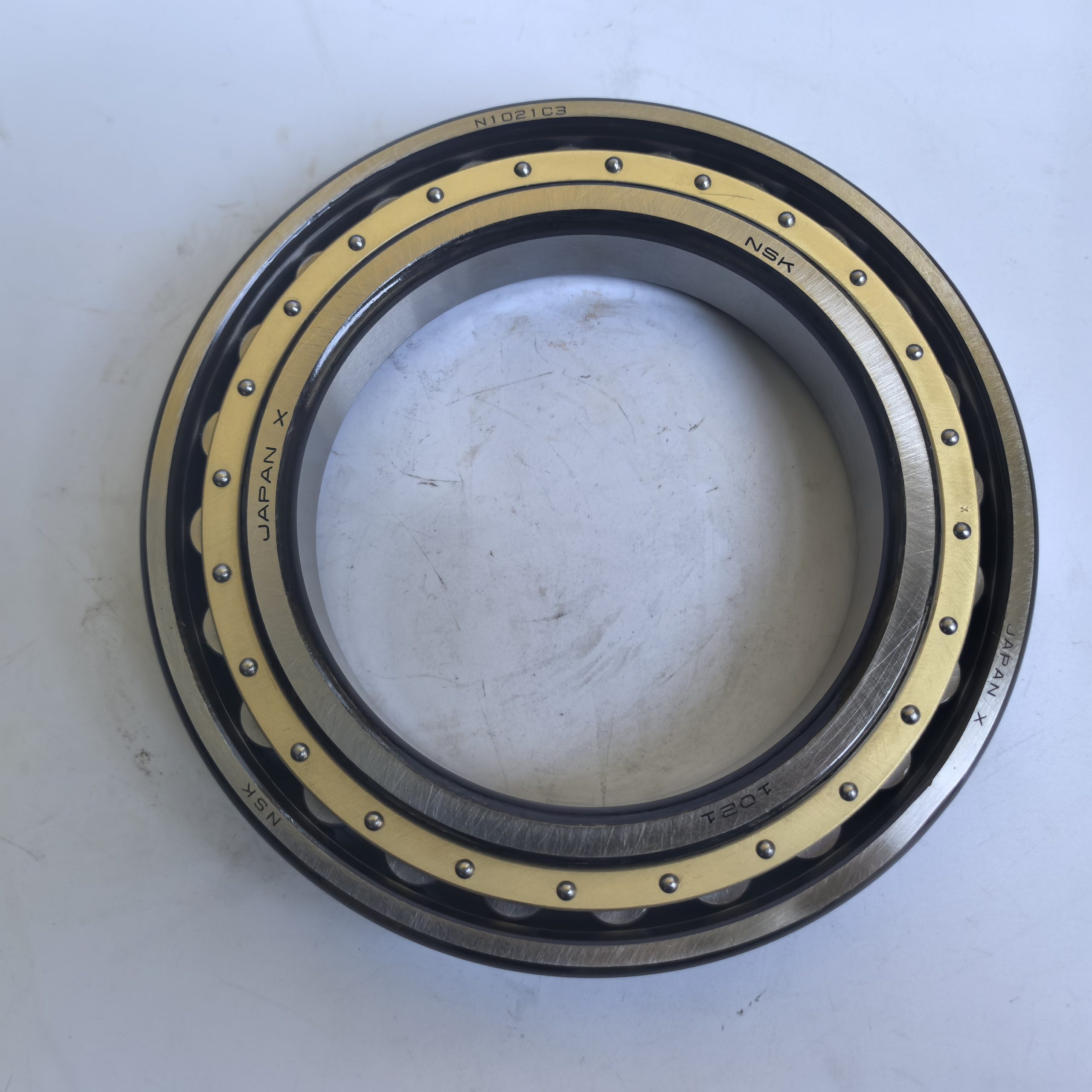 Подшипник для бульдозера D155A – 1 175 – 13 – 21160 3G2121 N1021C3
