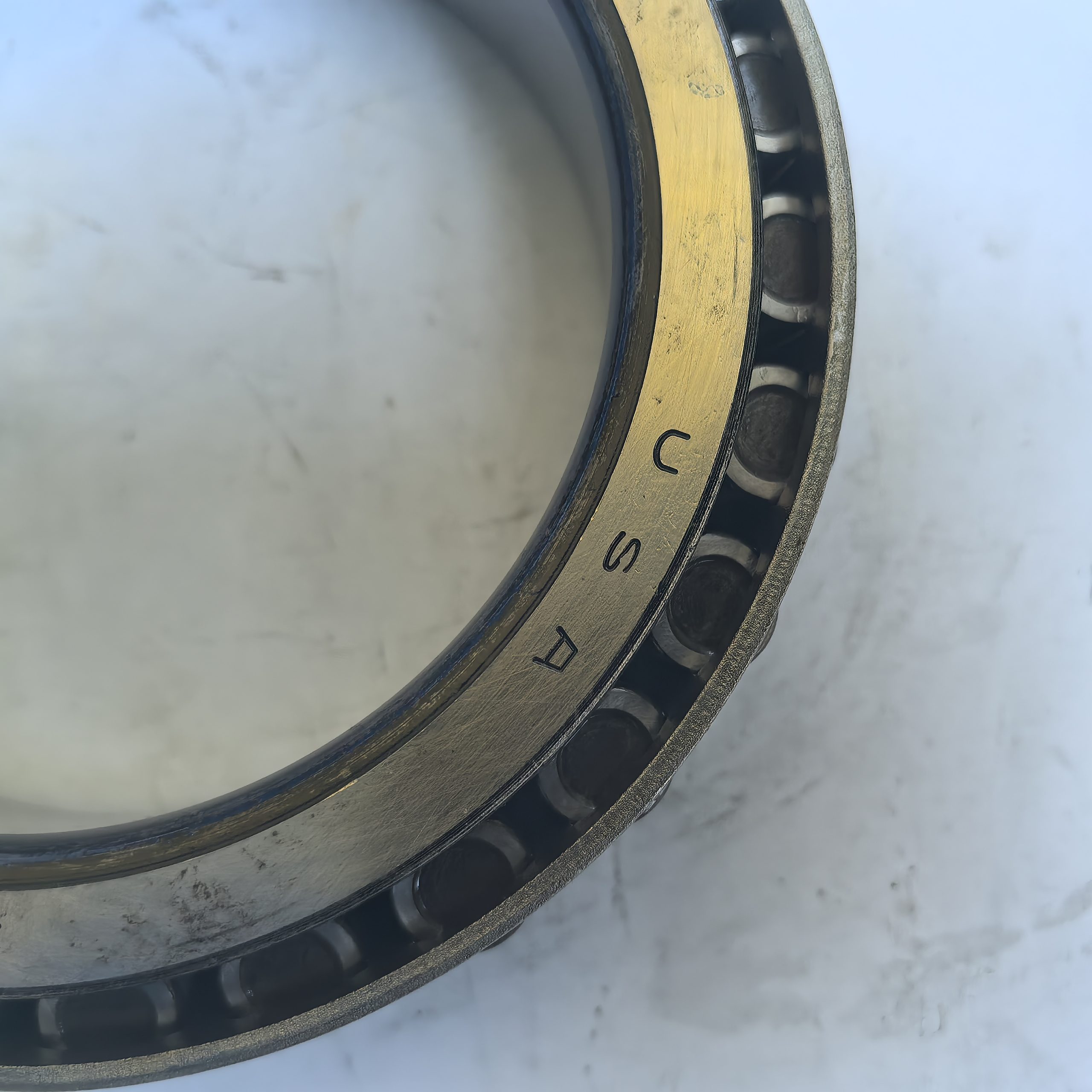 Механические принадлежности Komatsu 17A – 27 – 11310 Komatsu Bearing