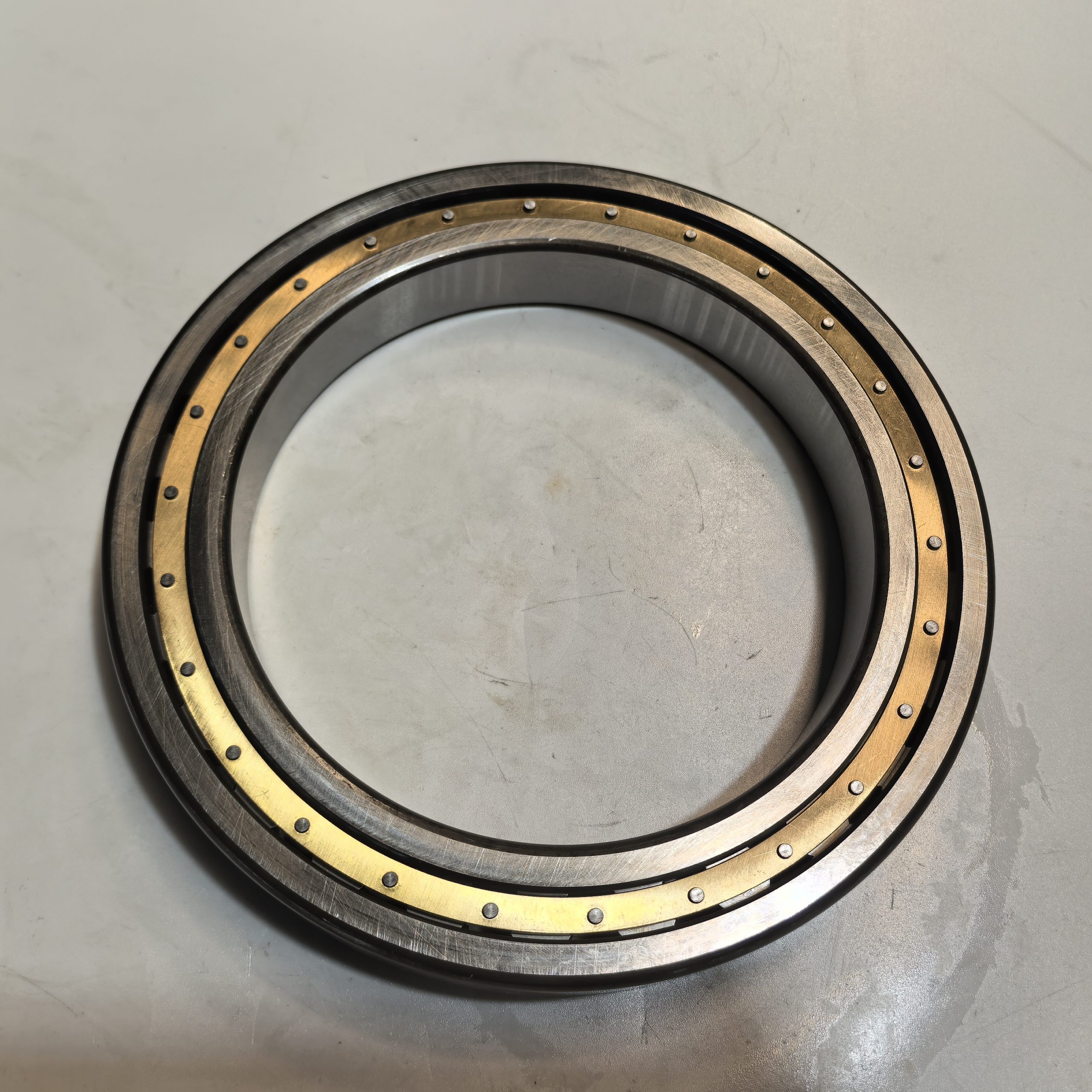 Механические аксессуары Komatsu Bearing, 195 – 09 – 18260