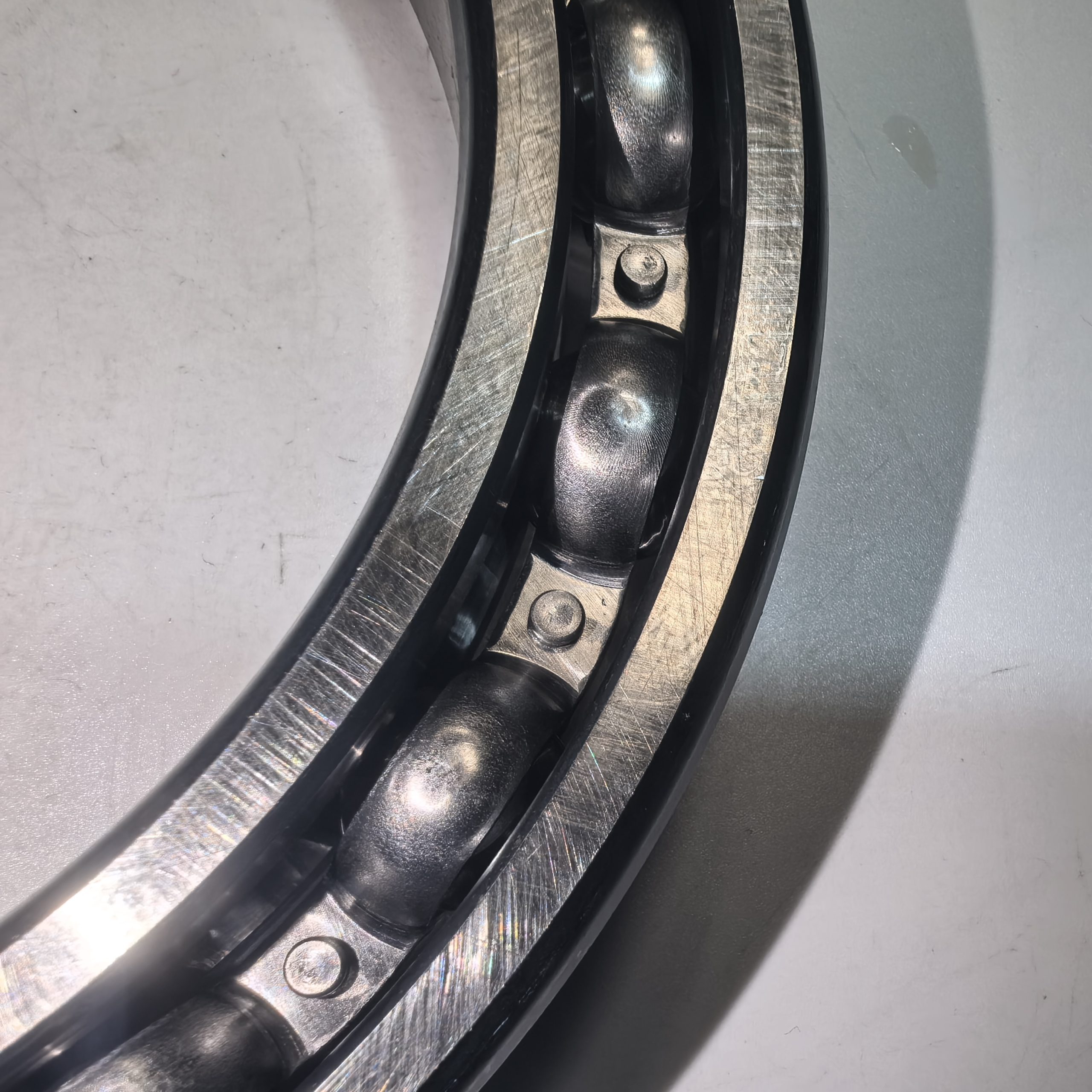 Механические аксессуары Komatsu BEARING / KOMATSU 06040 – 06926