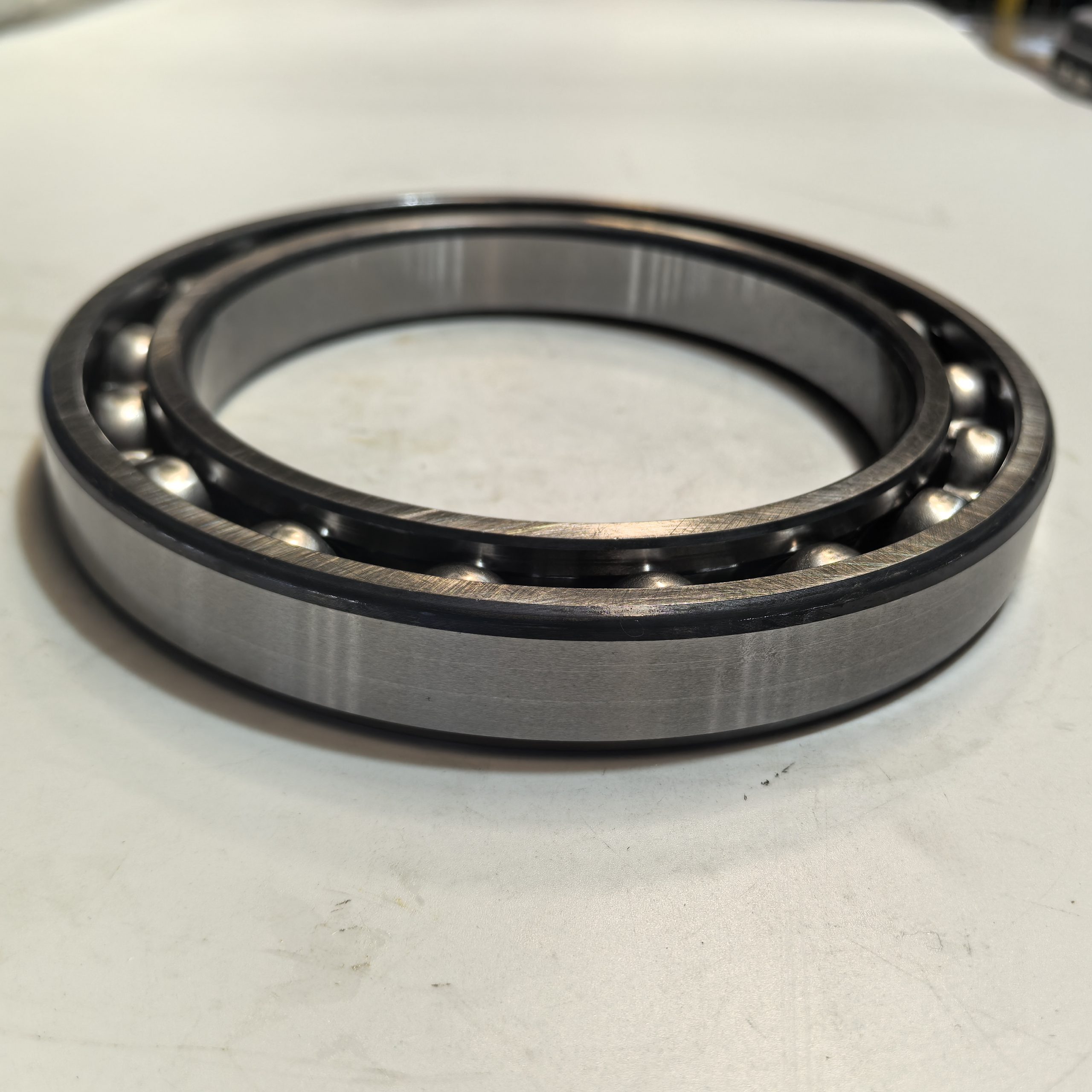 Механические аксессуары Komatsu BEARING / KOMATSU 06040 – 06926