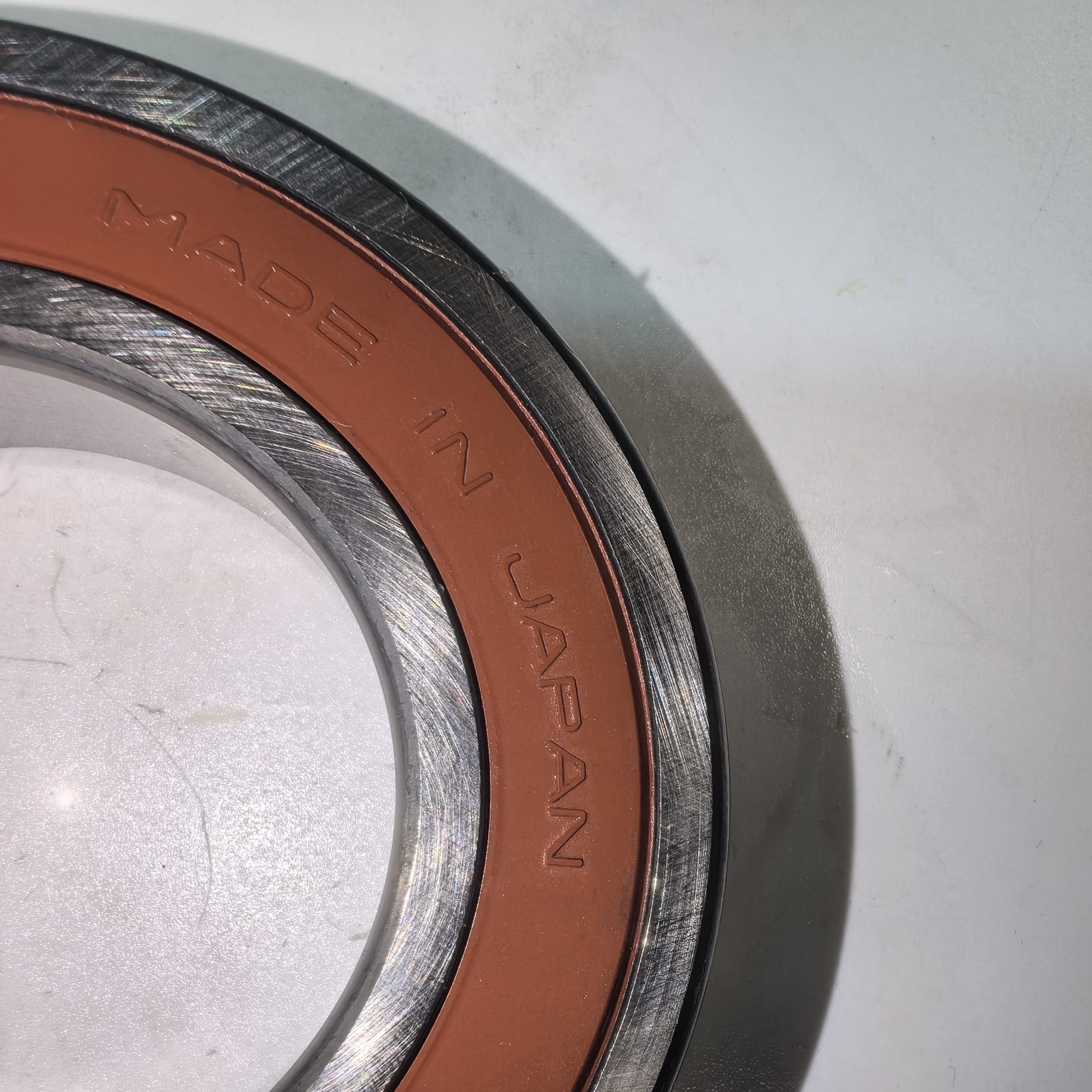Сосна Механическая арматура BALL BEARING 569-01-12492 for KOMATSU DUMP TRUCK HD605-5 HD465-5 HD465-3 HD985-5 SAA6S170