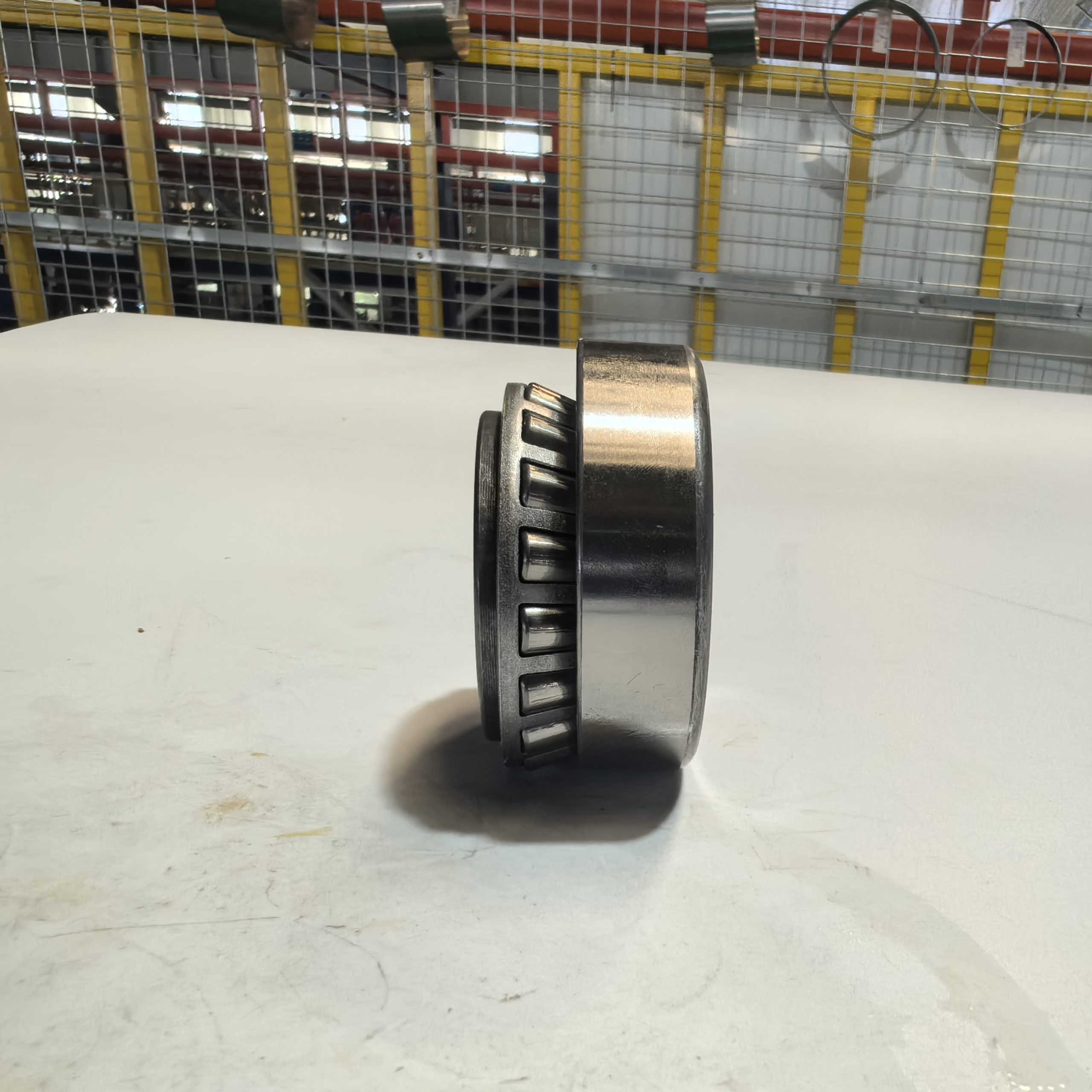 Механические аксессуары Komatsu Travel Motor Bearing 708 – 8H – 32170 FOR PC290 – 10
