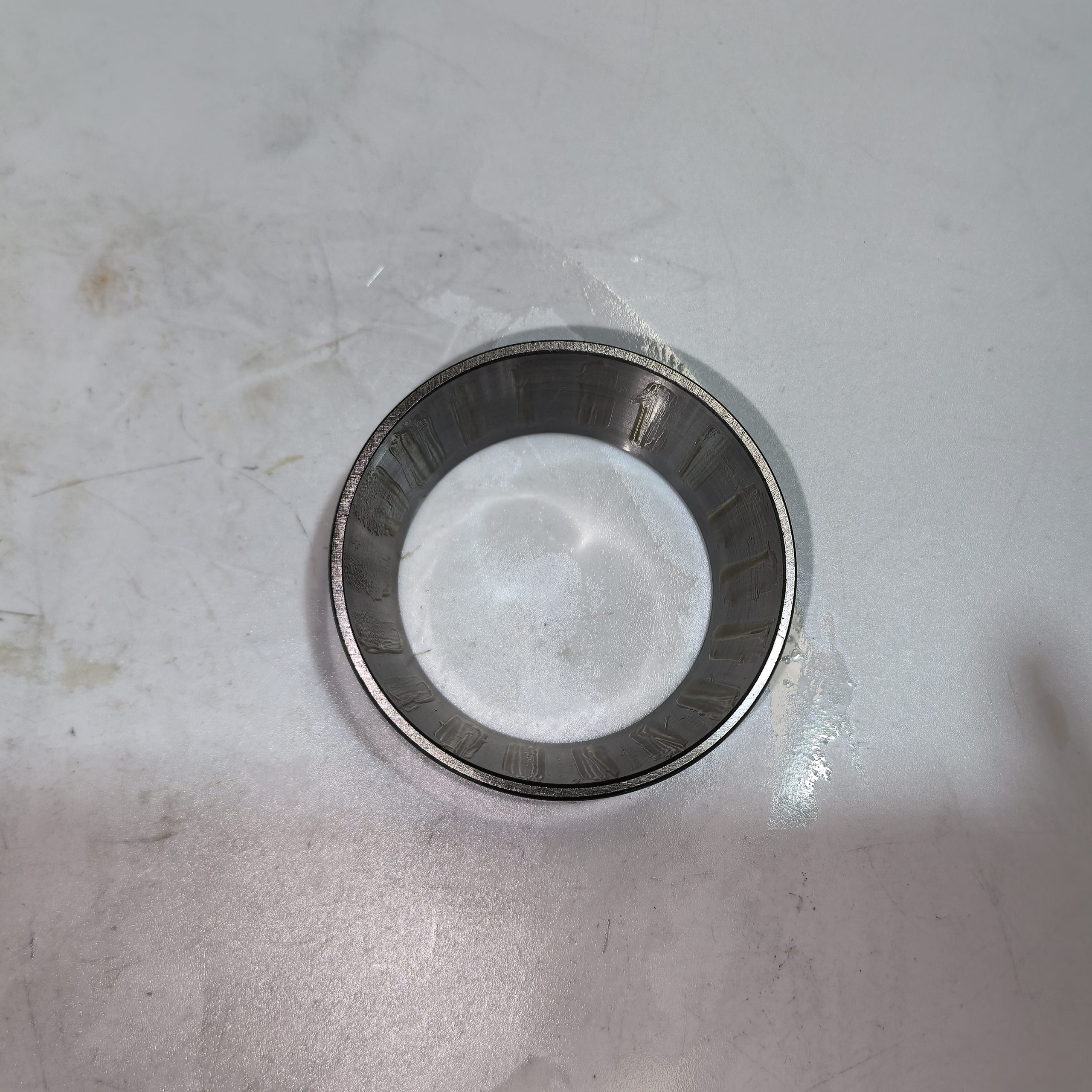 Механические аксессуары Komatsu Travel Motor Bearing 708 – 8H – 32170 FOR PC290 – 10