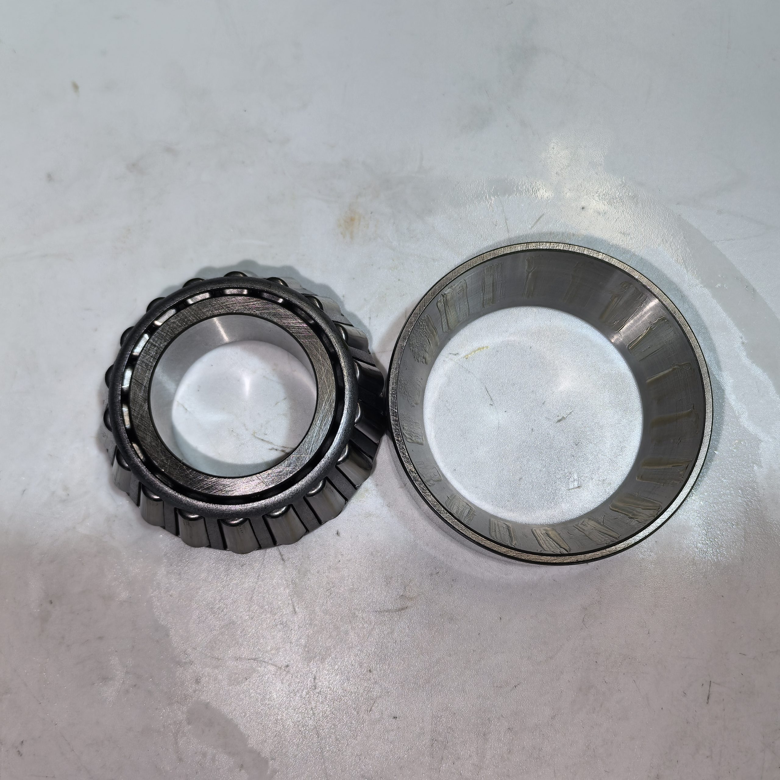 Механические аксессуары Komatsu Travel Motor Bearing 708 – 8H – 32170 FOR PC290 – 10