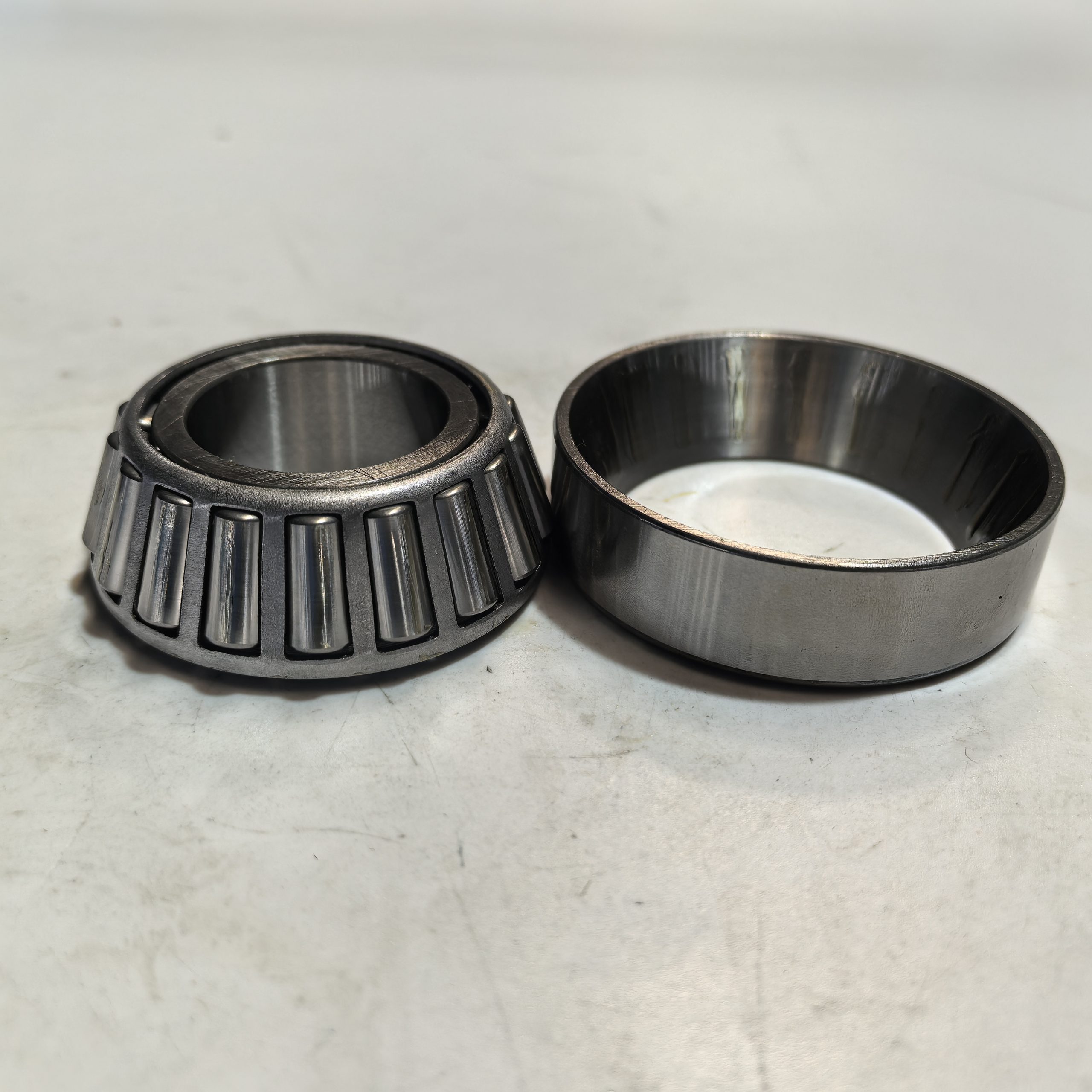 Механические аксессуары Komatsu Travel Motor Bearing 708 – 8H – 32170 FOR PC290 – 10