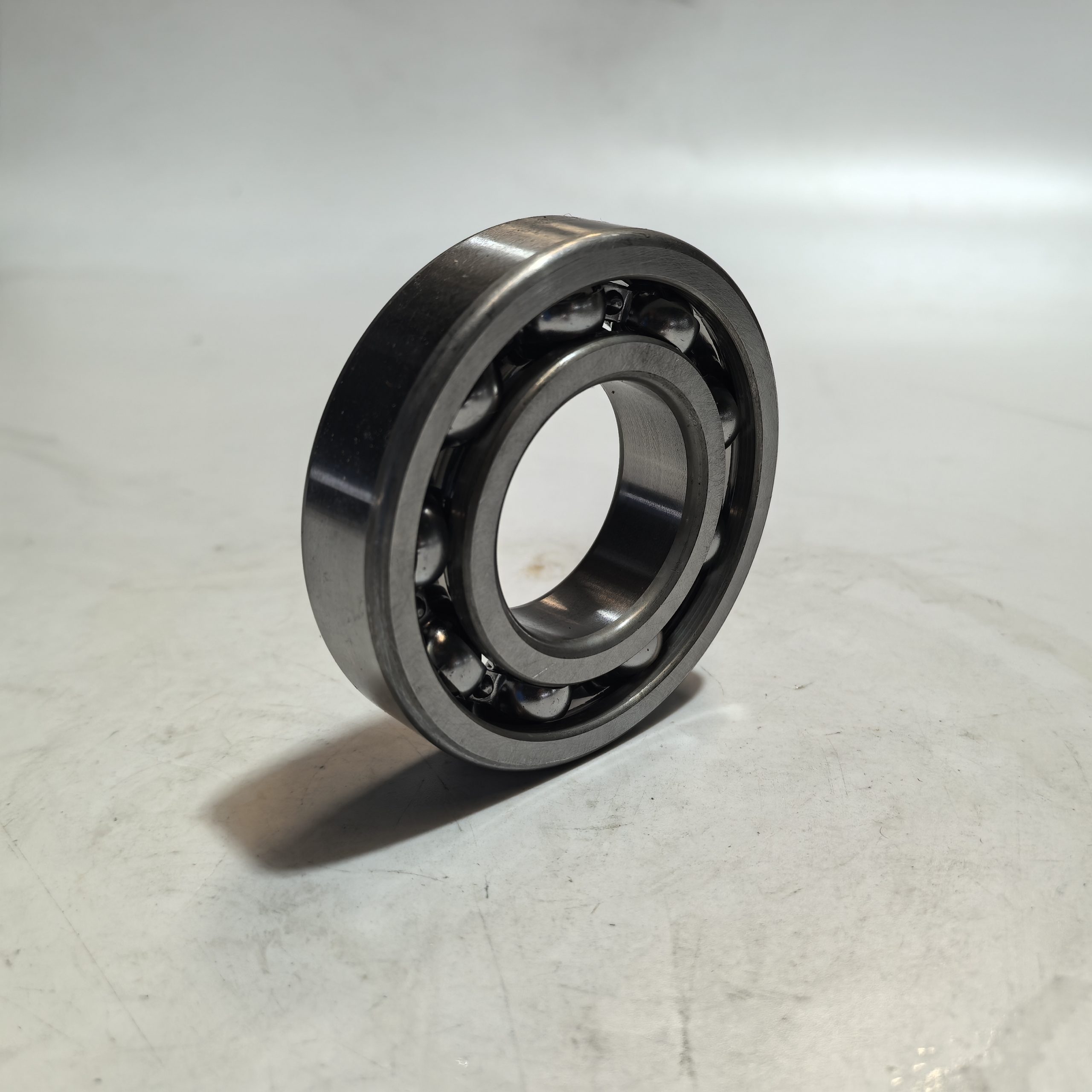 Механические принадлежности Komatsu Ball Bearing, 06000 – 06207