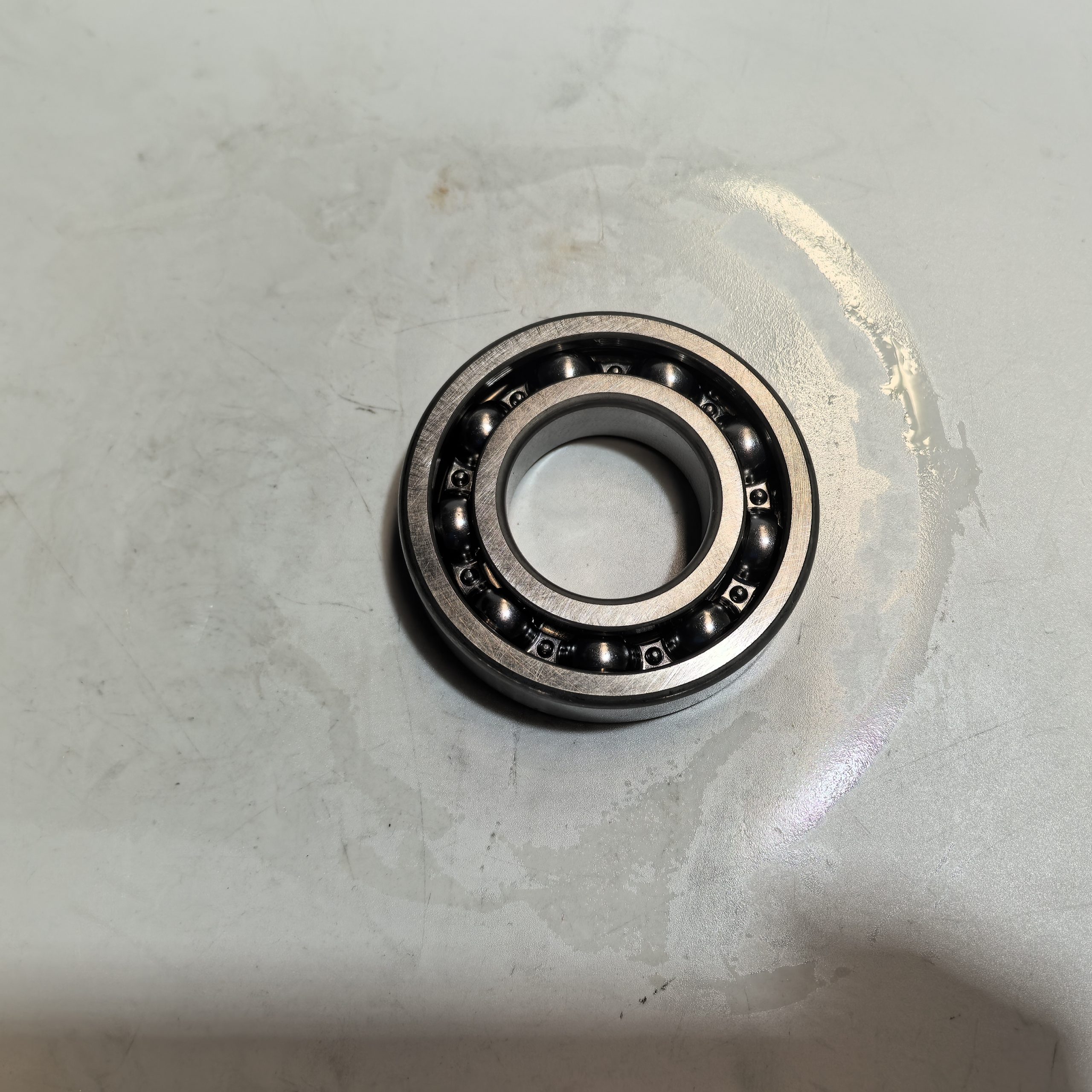 Механические принадлежности Komatsu Ball Bearing, 06000 – 06207