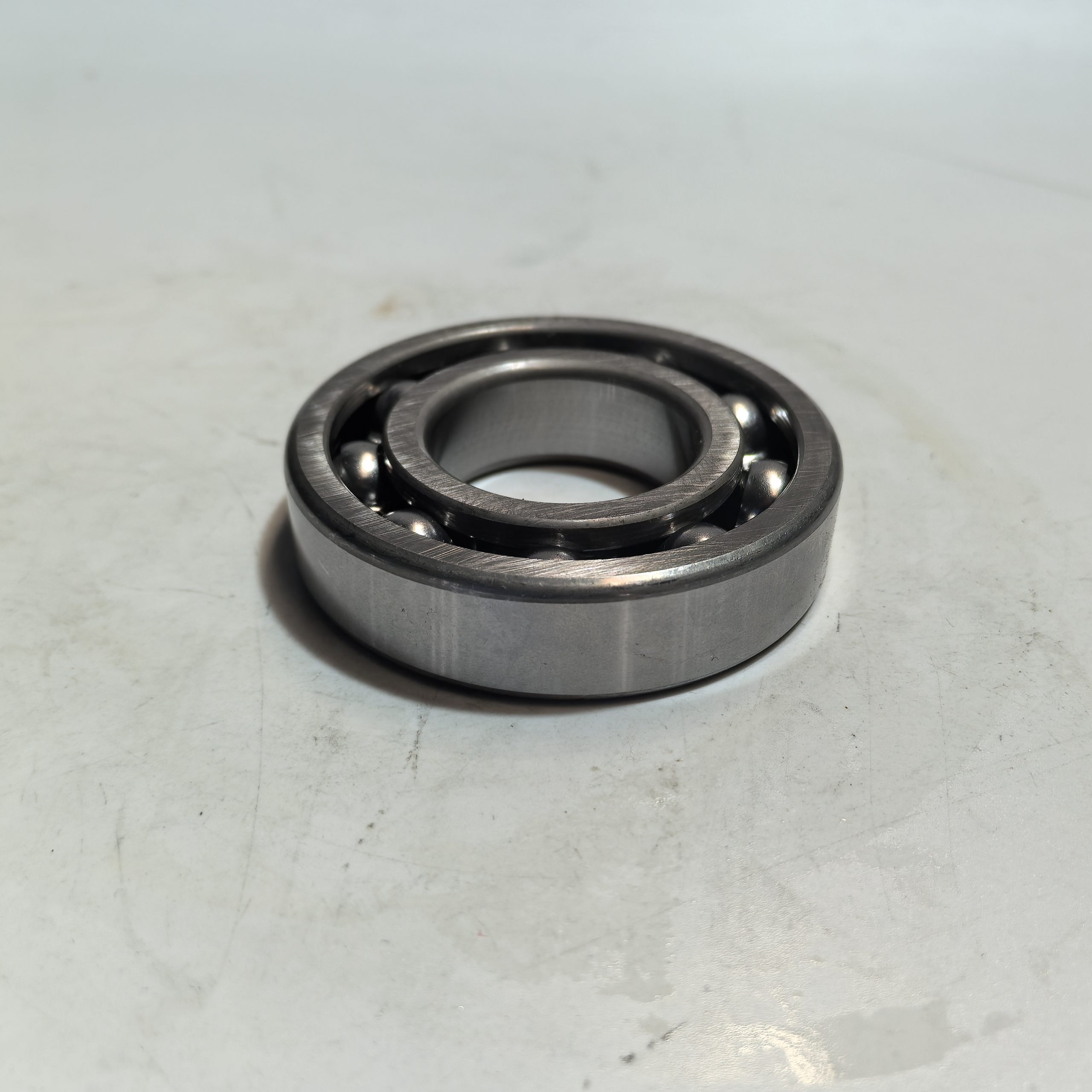 Механические принадлежности Komatsu Ball Bearing, 06000 – 06207