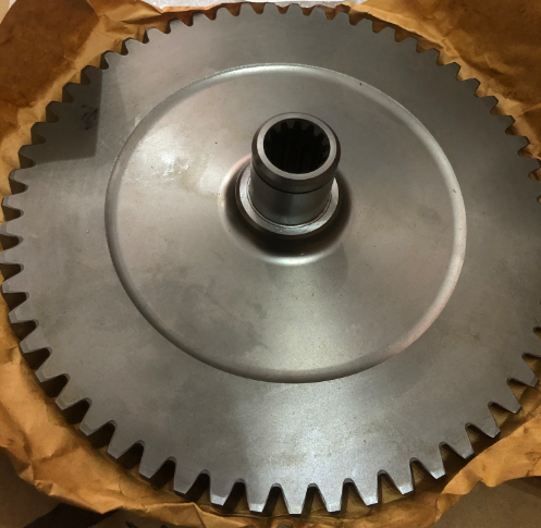 17м-13-42140 передача, D275-5 PC200-8 PC220-8 передача
