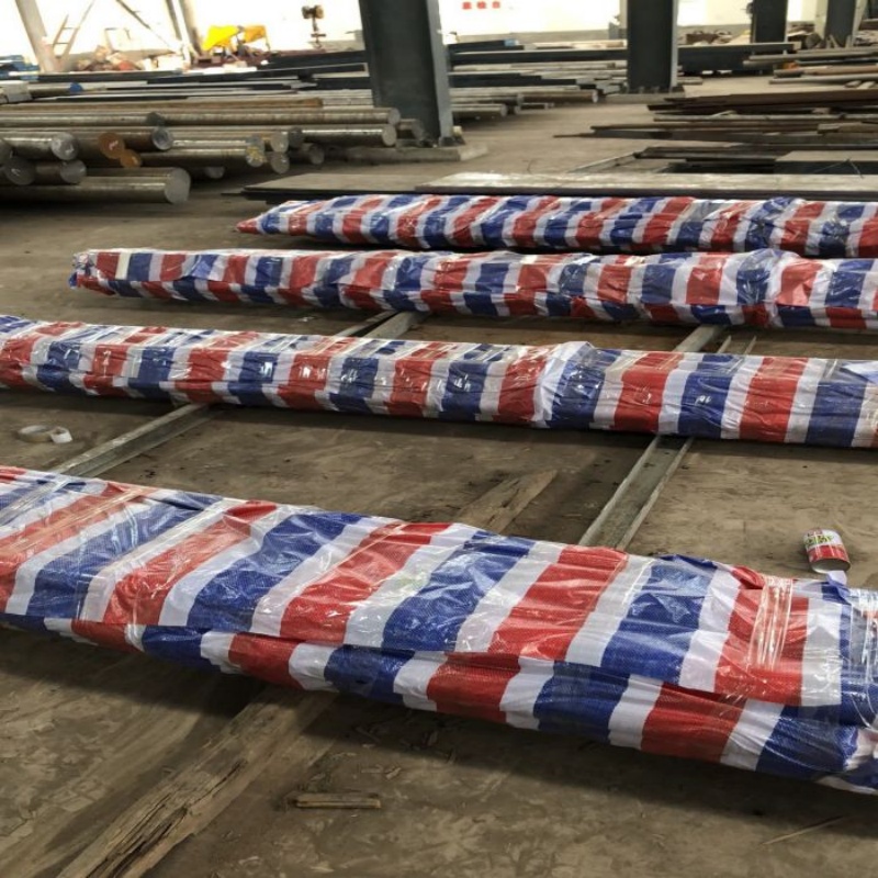 1.2080 инструментальная сталь