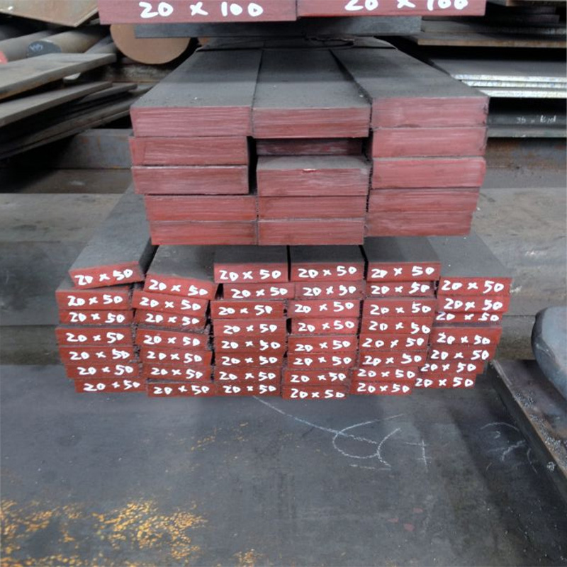 1.2080 инструментальная сталь