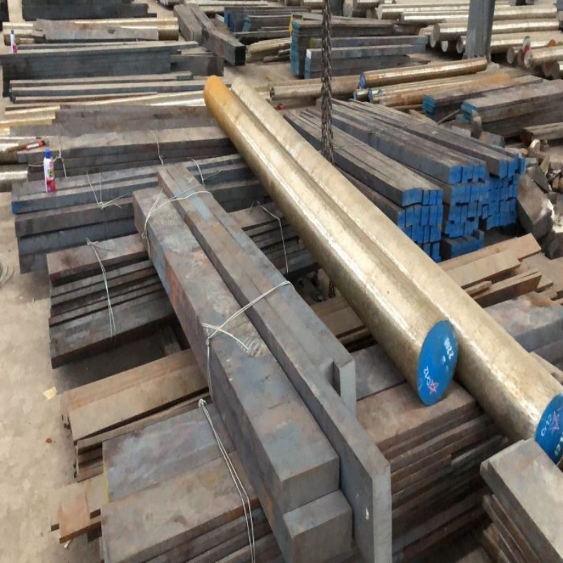 1.2080 инструментальная сталь