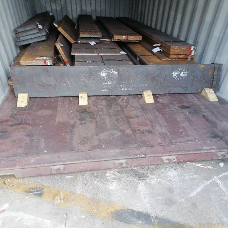 1.2083 зеркальная сталь